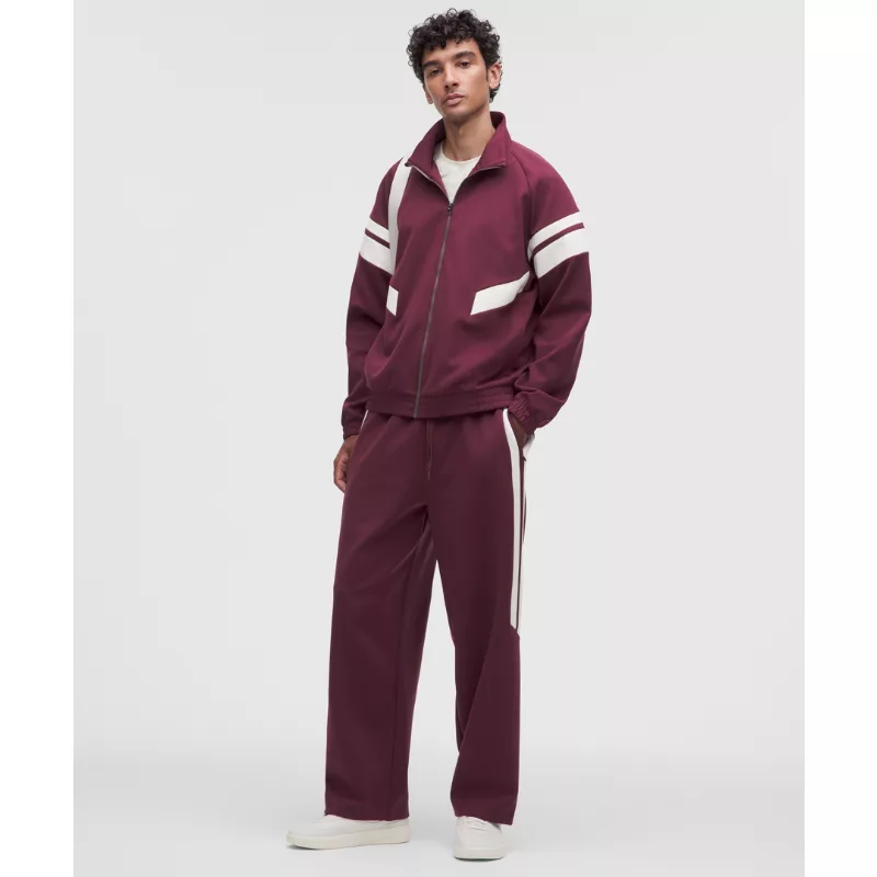 Spacer Track Pant Regular