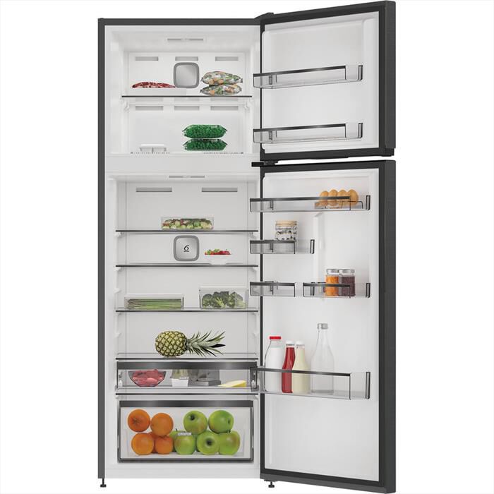 WHIRLPOOL - Frigorifero 2 porte WHD2 6472 X4E Classe E 477 lt
