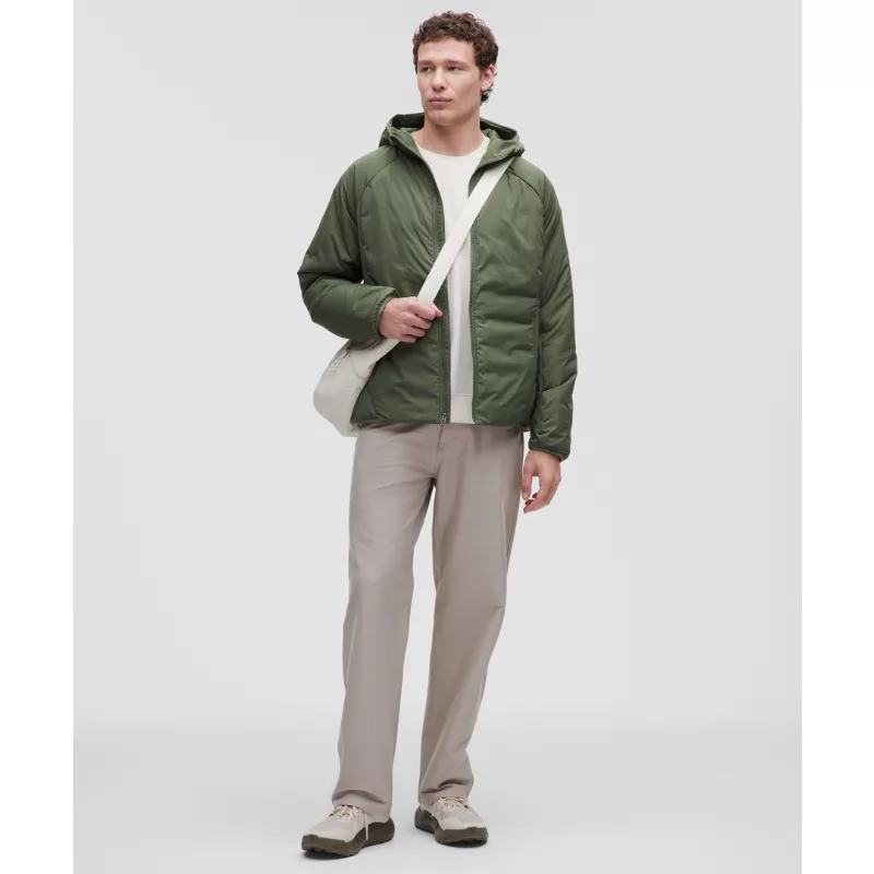 Down for It All Jacket Updated
