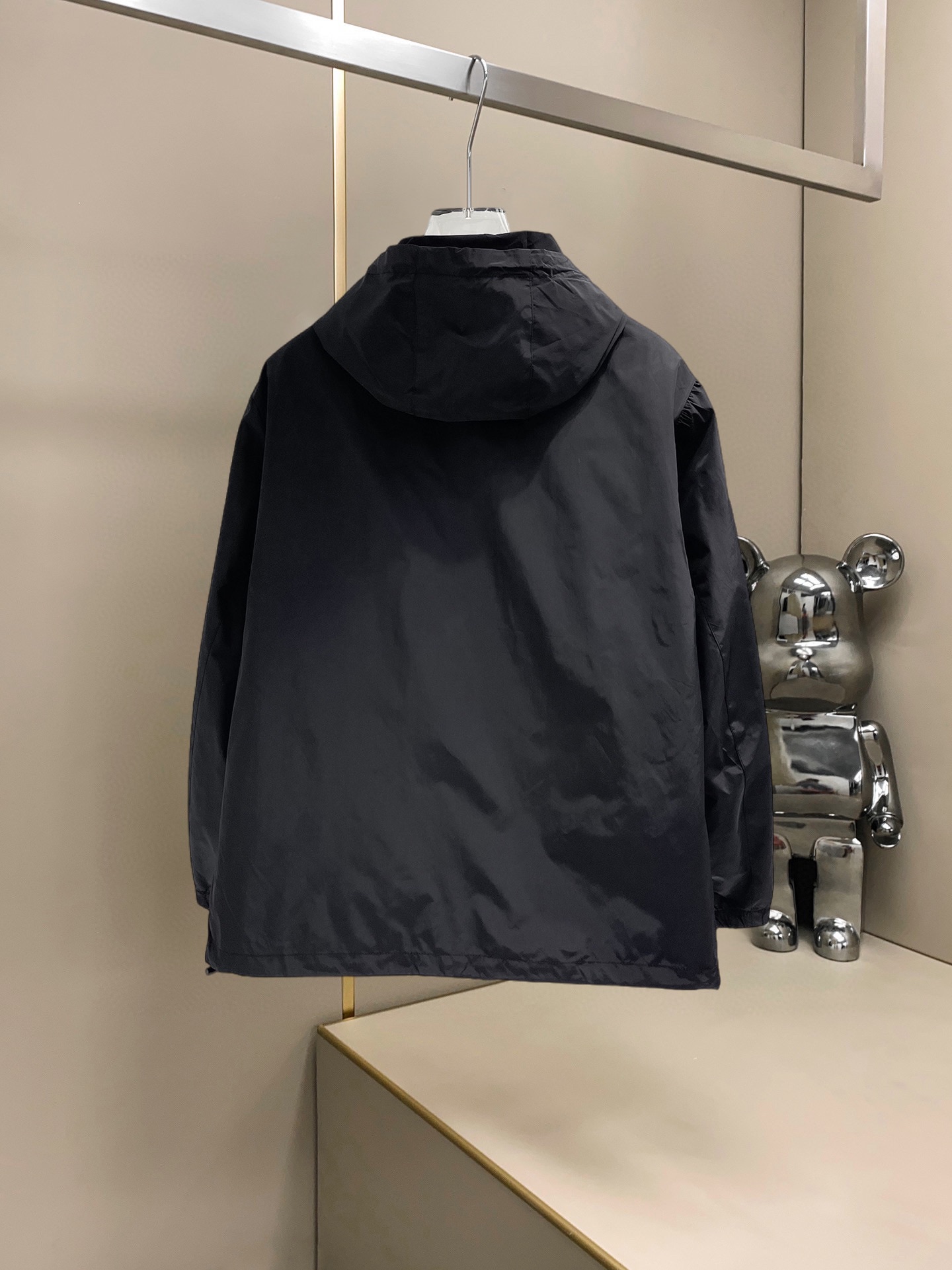 Prada 2026ss New Jacket Size M-XXXL