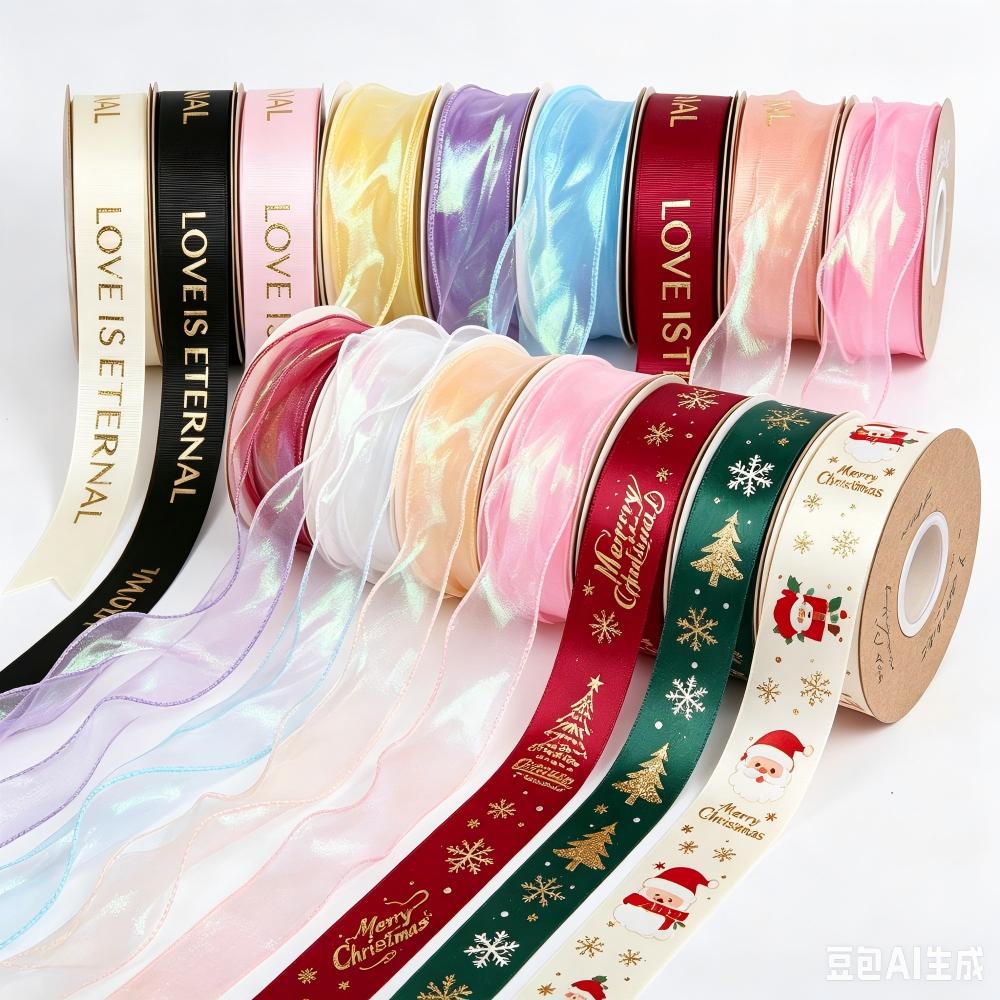 Ribbon