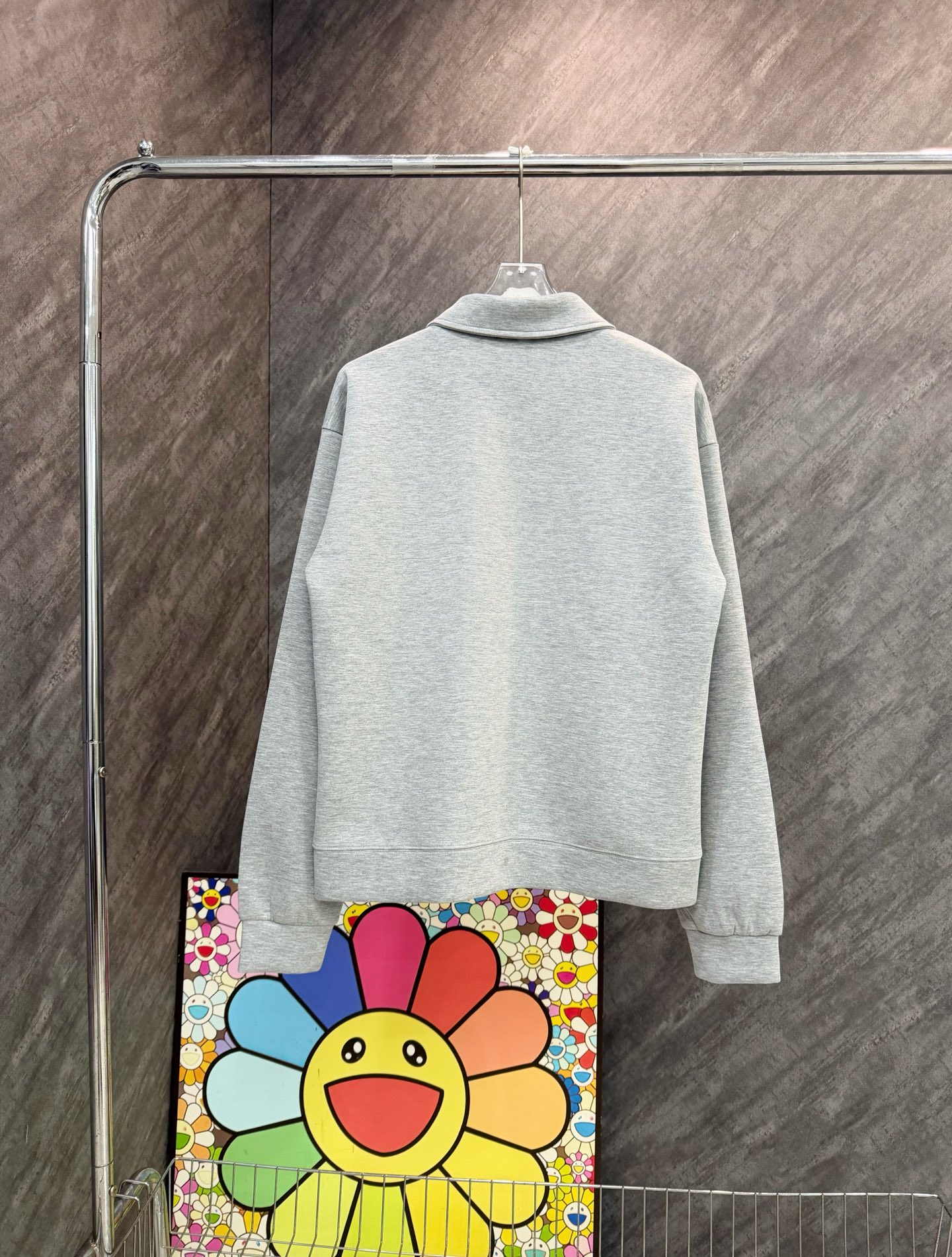 MiuMiu 2026ss New Jacket Size S-XL