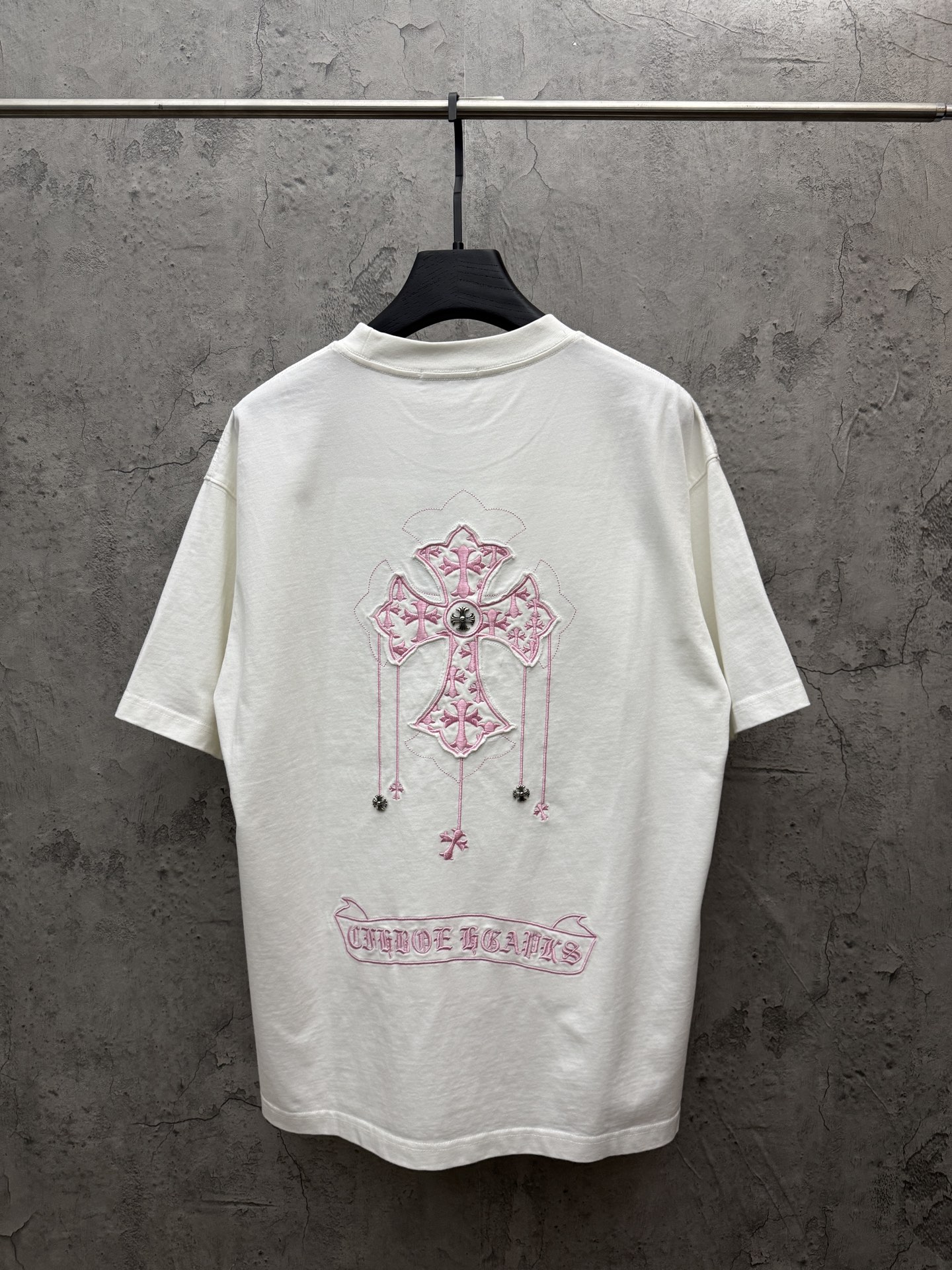 Chrome Hearts 2026ss New T Shirt Size S-XL
