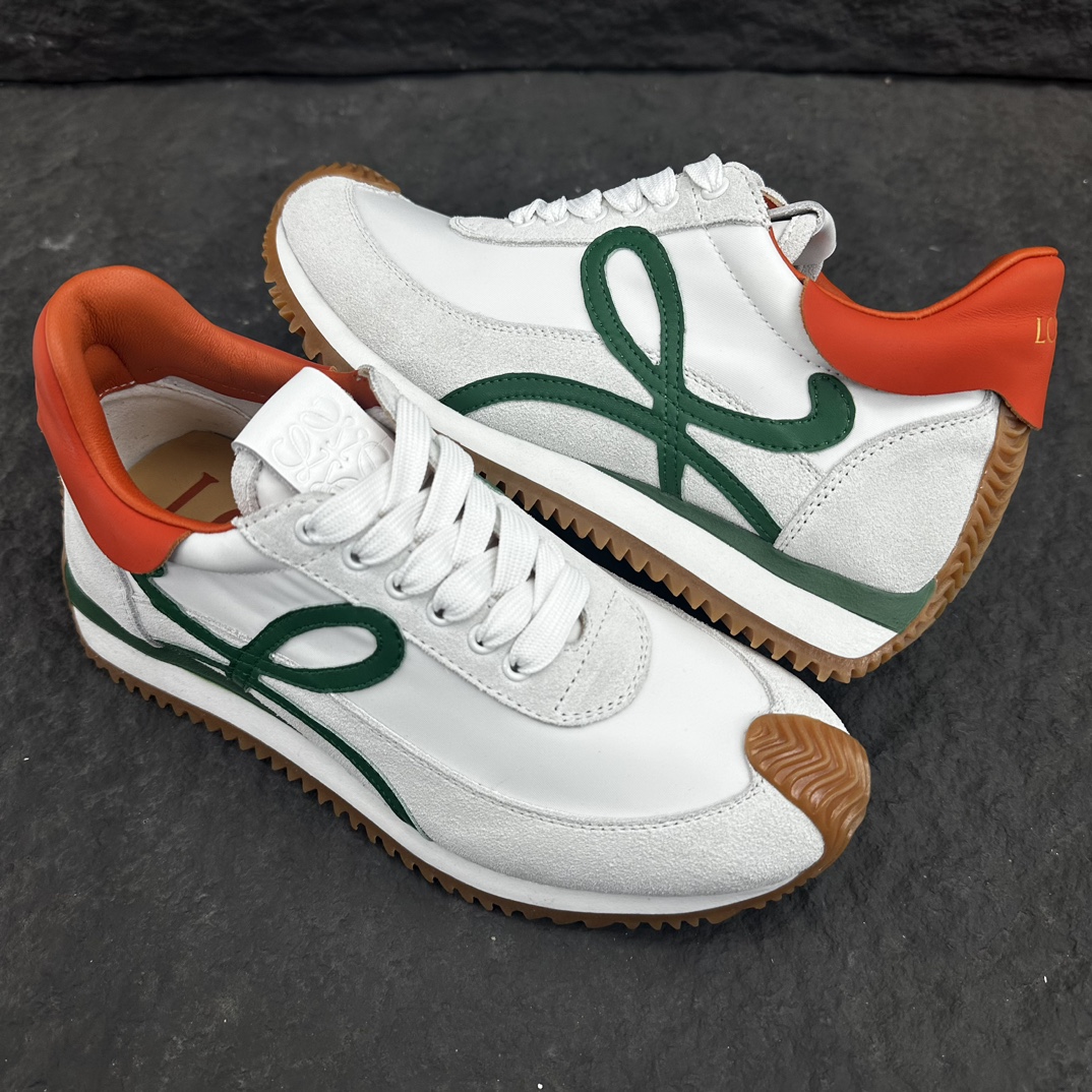 Loewe 25ss Jambo Sneaker Size 36-46