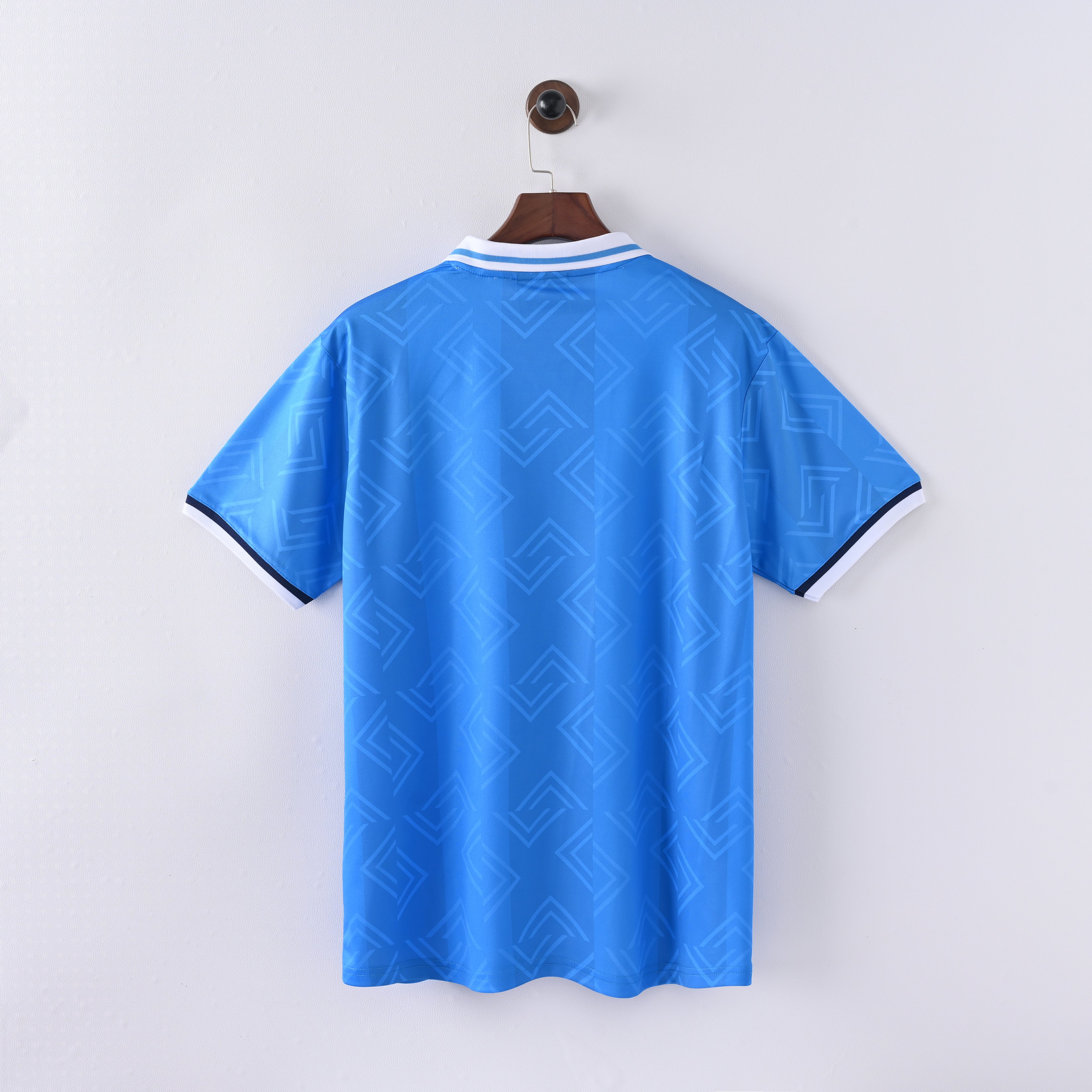 1993/1994 Napoli Retro Home Football Shirt