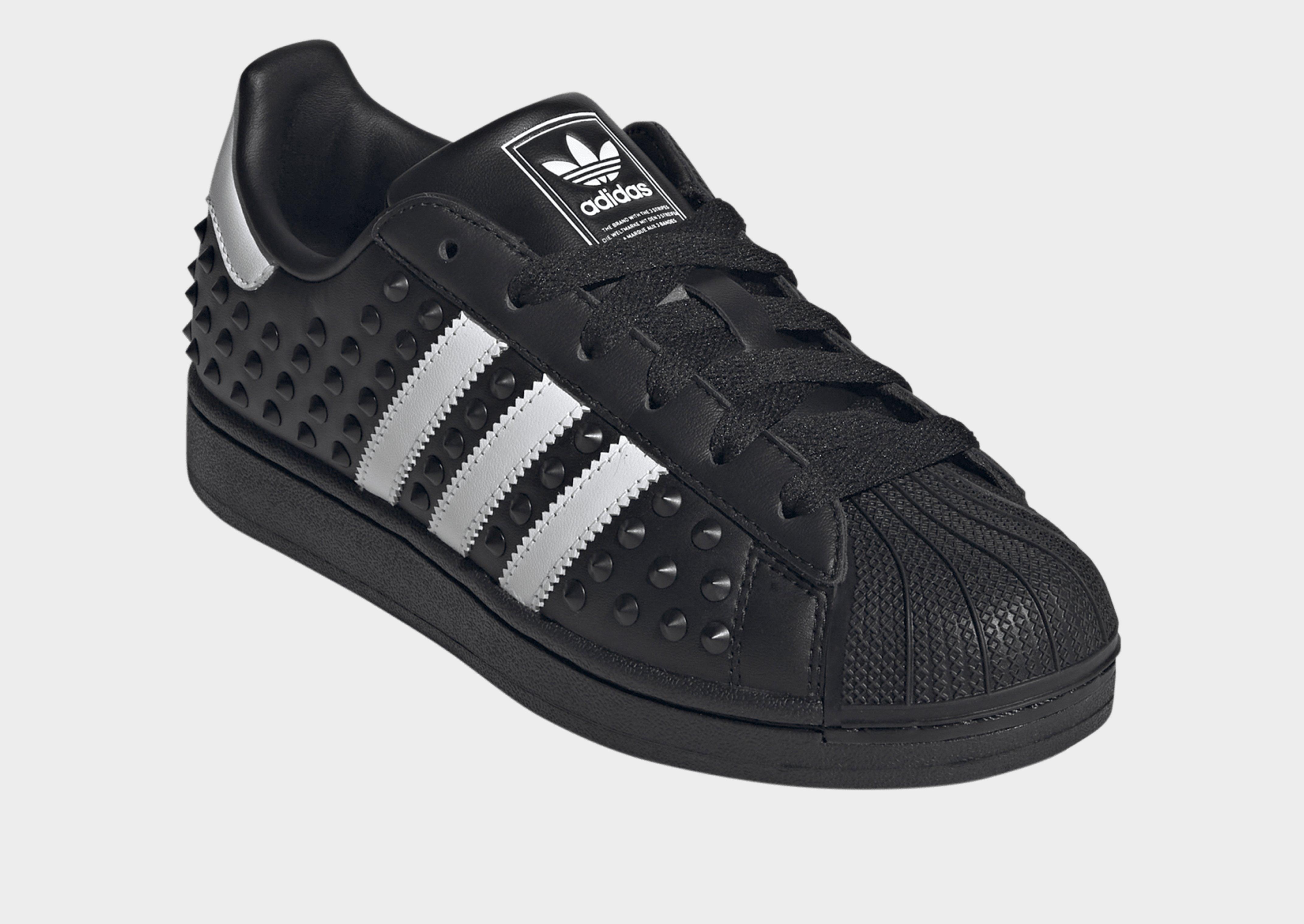 adidas Originals SUPERSTAR II SCHUH