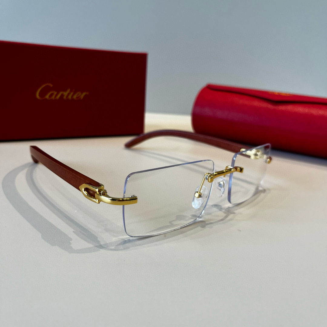 Cartier Sunglasses