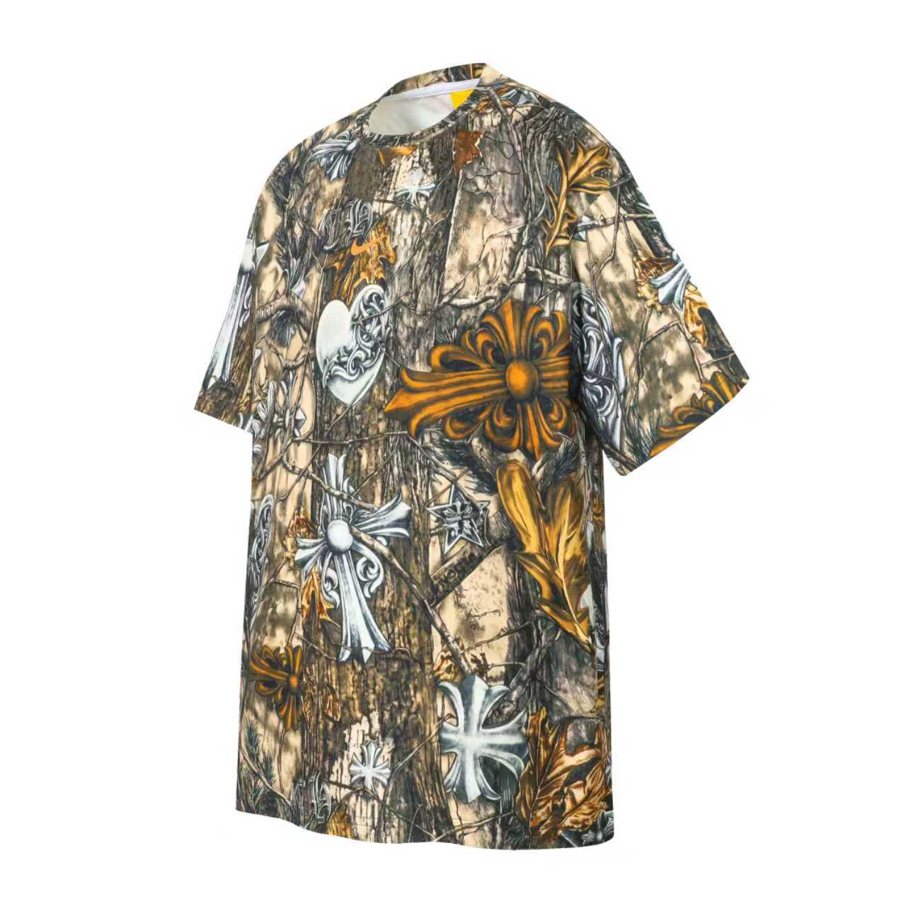 Chrome Hearts 2026ss New T Shirt Size S-XL