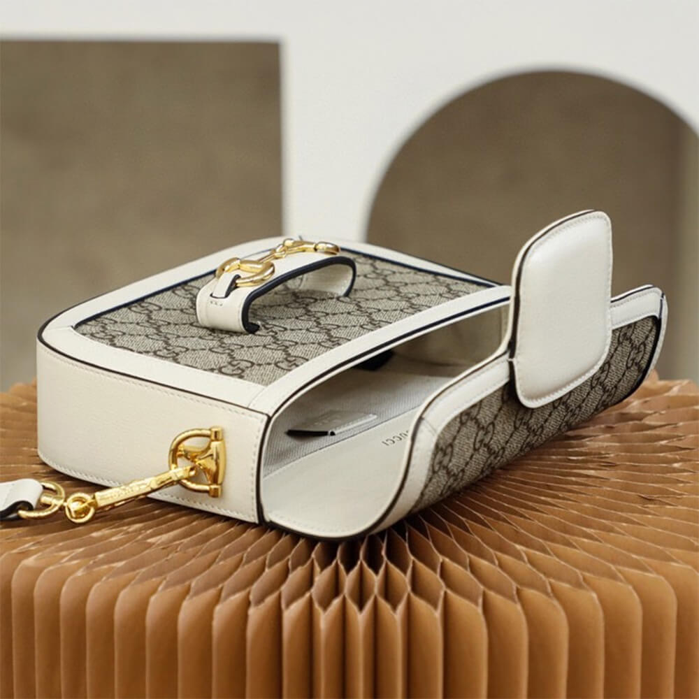 Gucci Horsebit 1955 mini bag