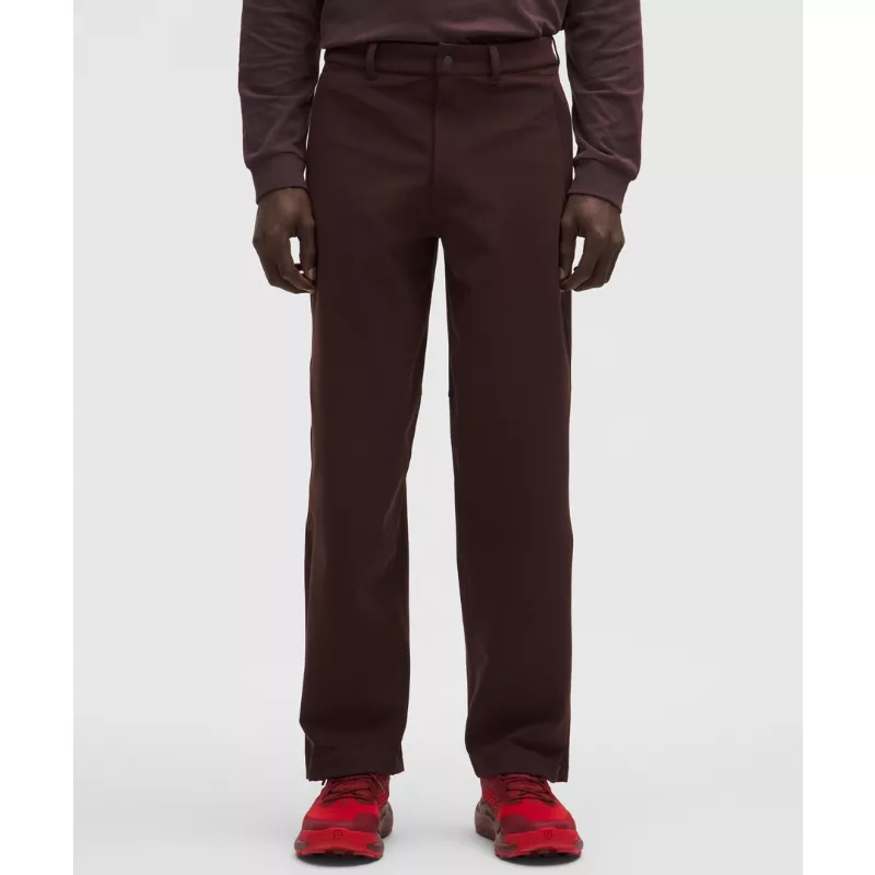 Team Canada Cold Weather Straight-Leg Pant Regular COC Logo