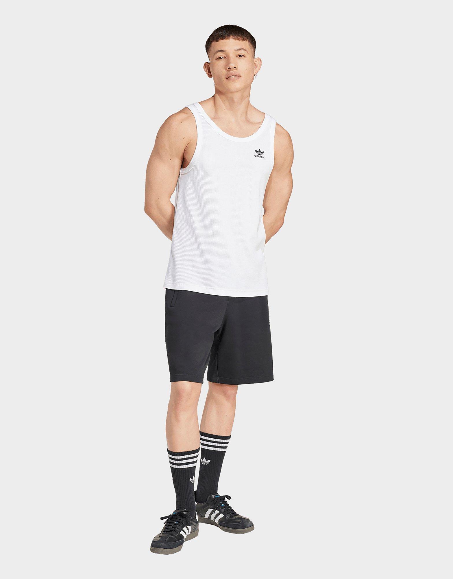 adidas Trefoil Essentials Tanktop