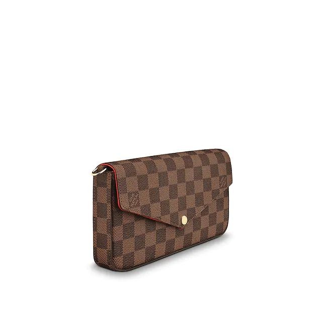 Pochette Felicie N63032