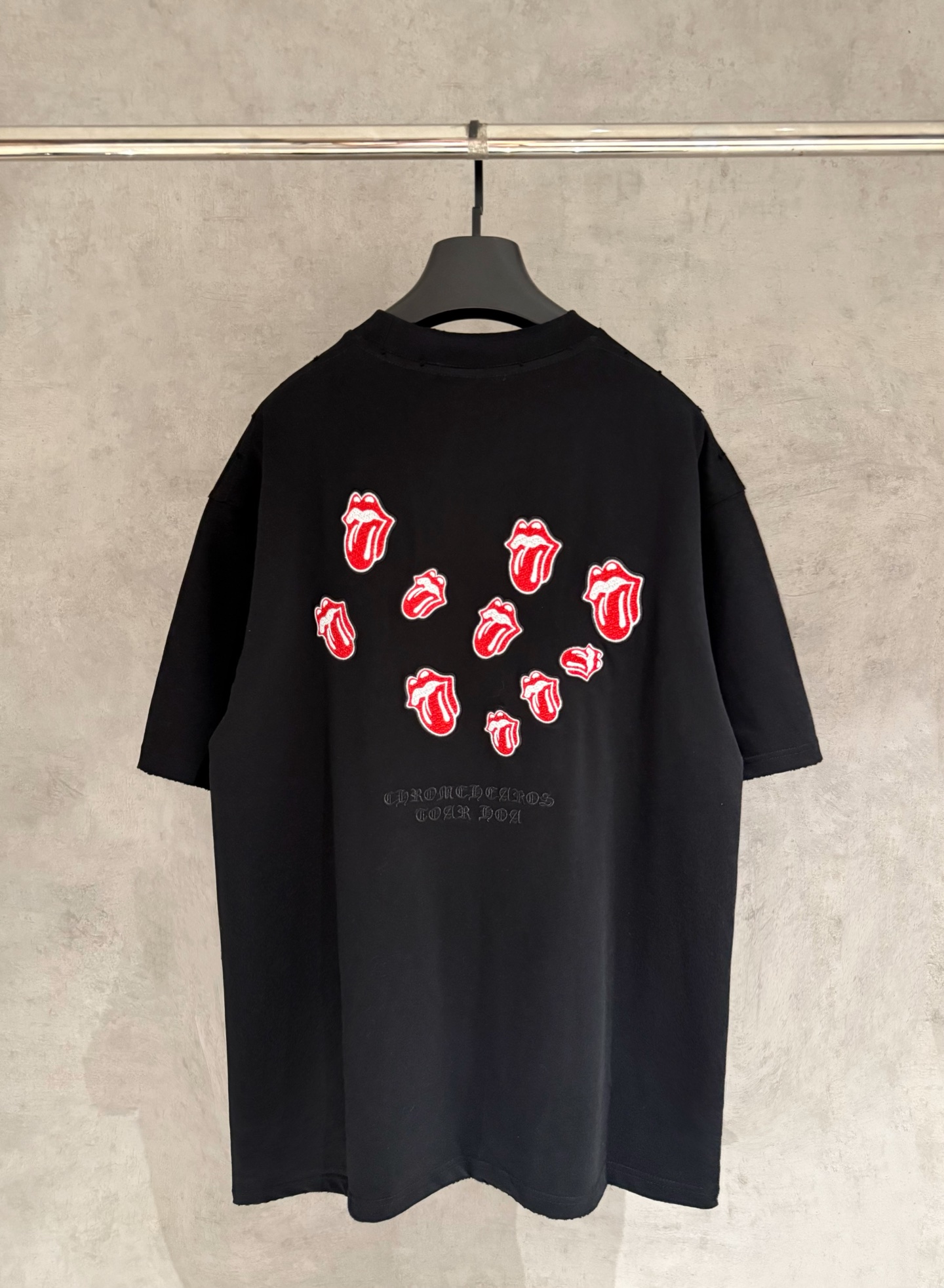 Chrome Hearts  2026ss New T Shirt  Size S-XXL