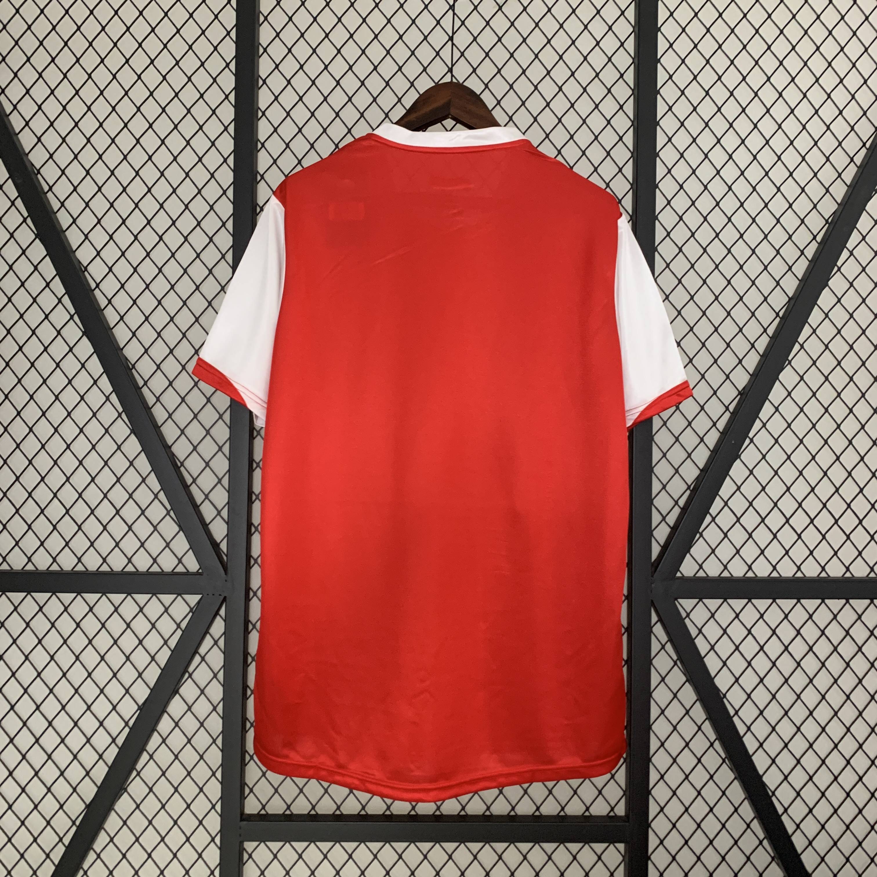 2006/2008 Arsenal Home Retro Football Shirt