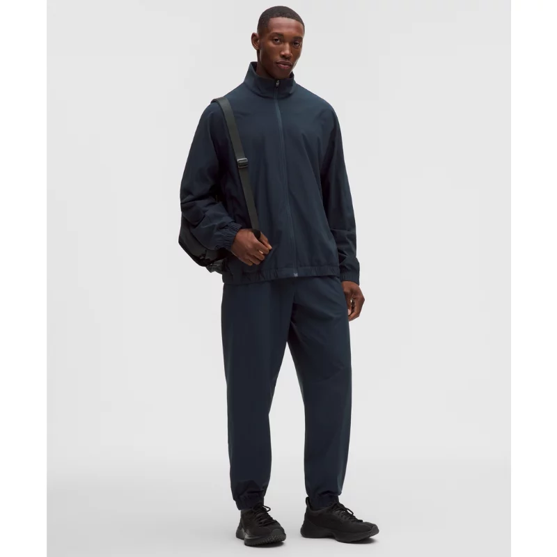Weightlifting Warm-Up Pant Regular