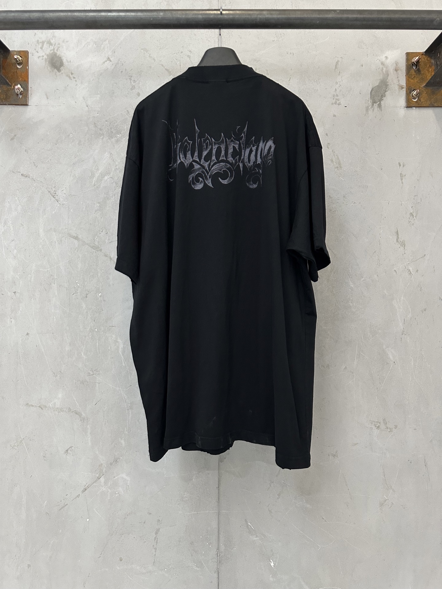 Balenciaga 2026ss New T Shirt  Size S-XL
