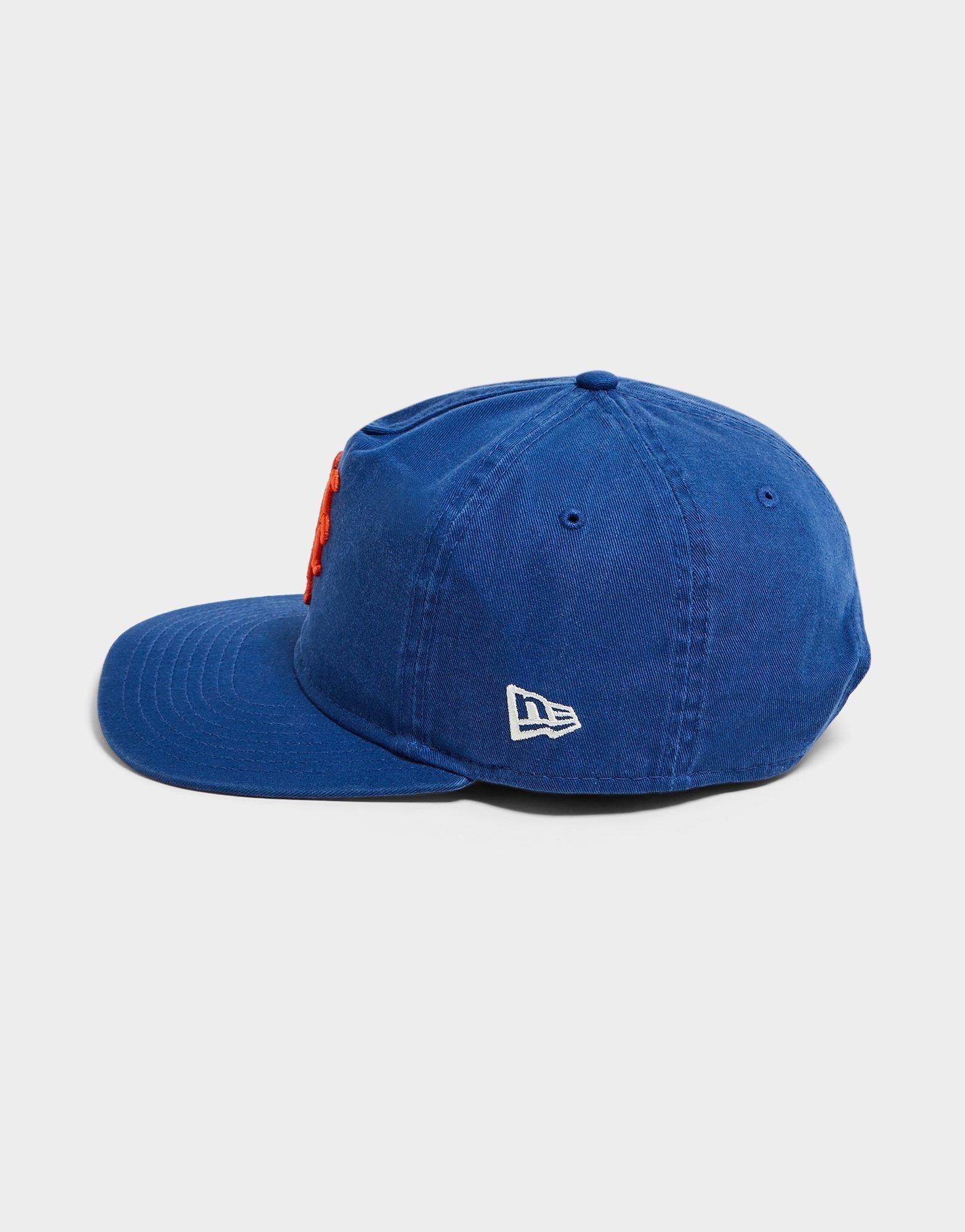 New Era MLB New York Mets 19TWENTY Adjustable Cap