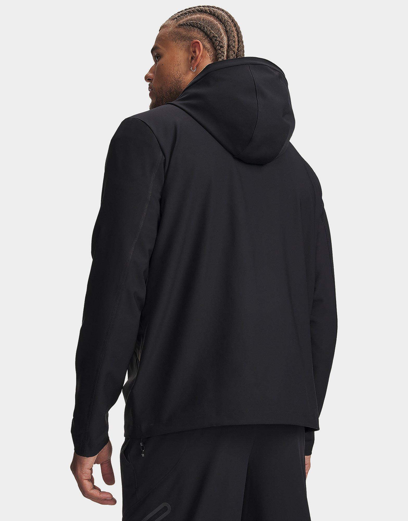 Under Armour Unstoppable Jacke