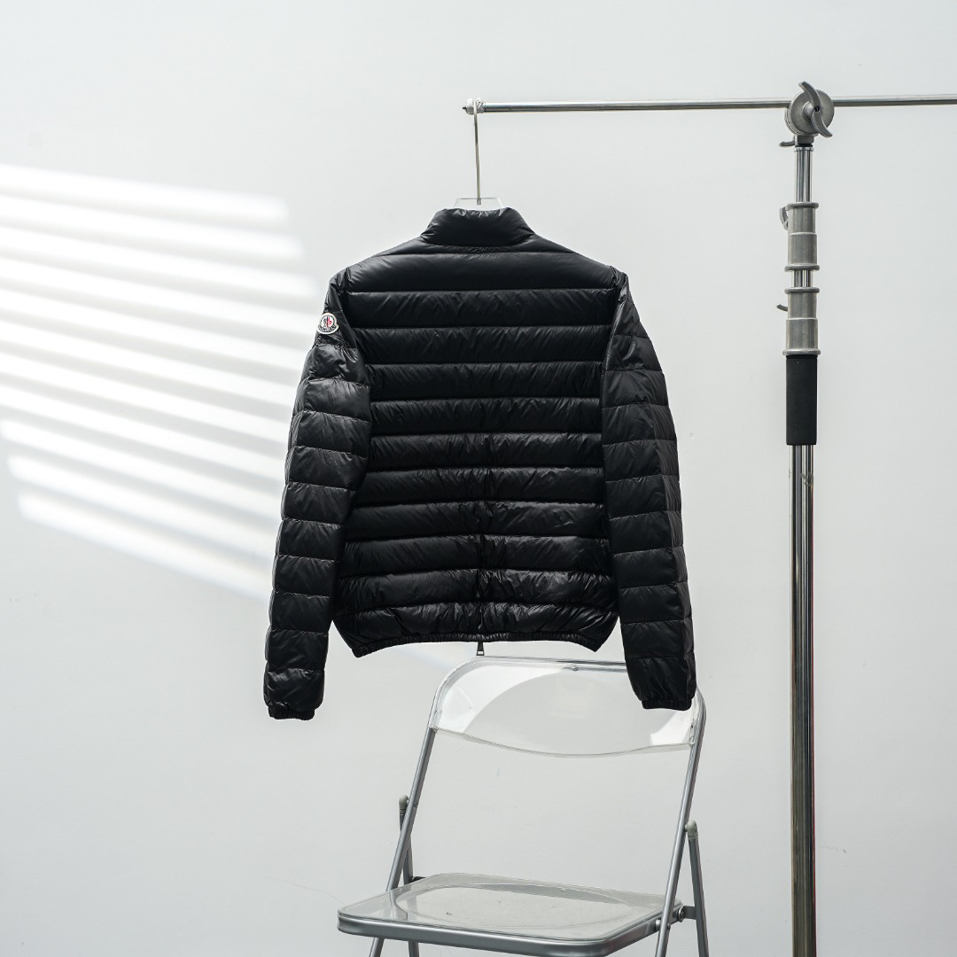Moncler Herbst/Winter 2026 MONER丨Lans Daunenjacke Größe S-XL