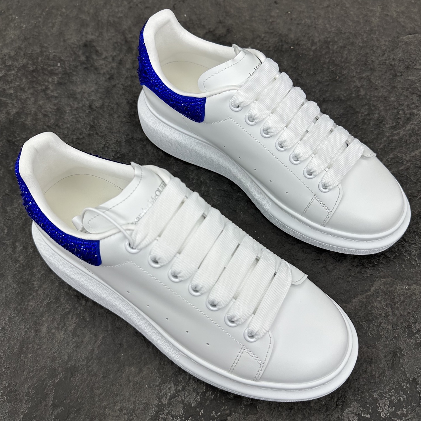 Alexander McQueen Men's/Women Sneakers Shoes Gr. 36 - 46