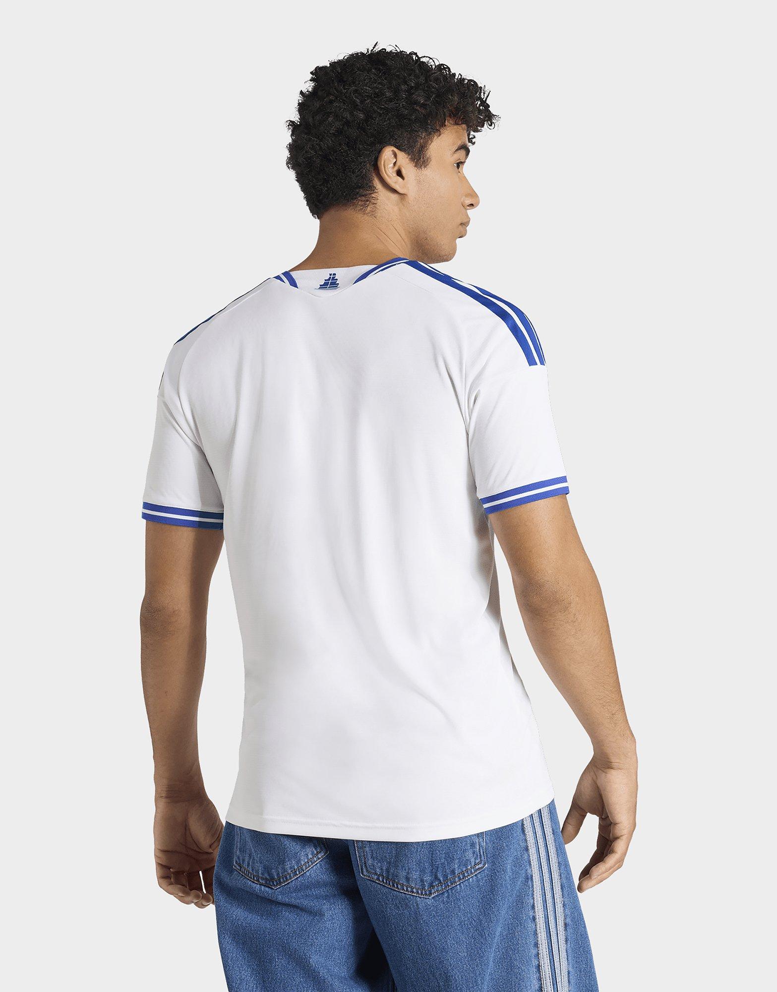 adidas Griechenland 26 Heimtrikot