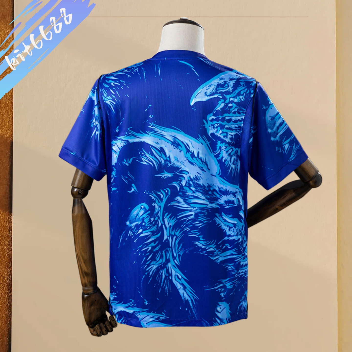2026/2027 England goalkeeper Football Shirt (Fans version)