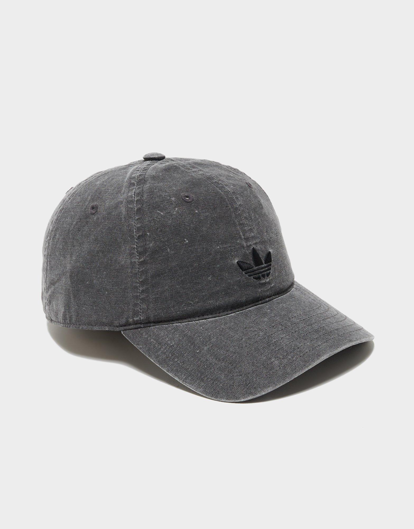 adidas Originals Washed Baseball Cap