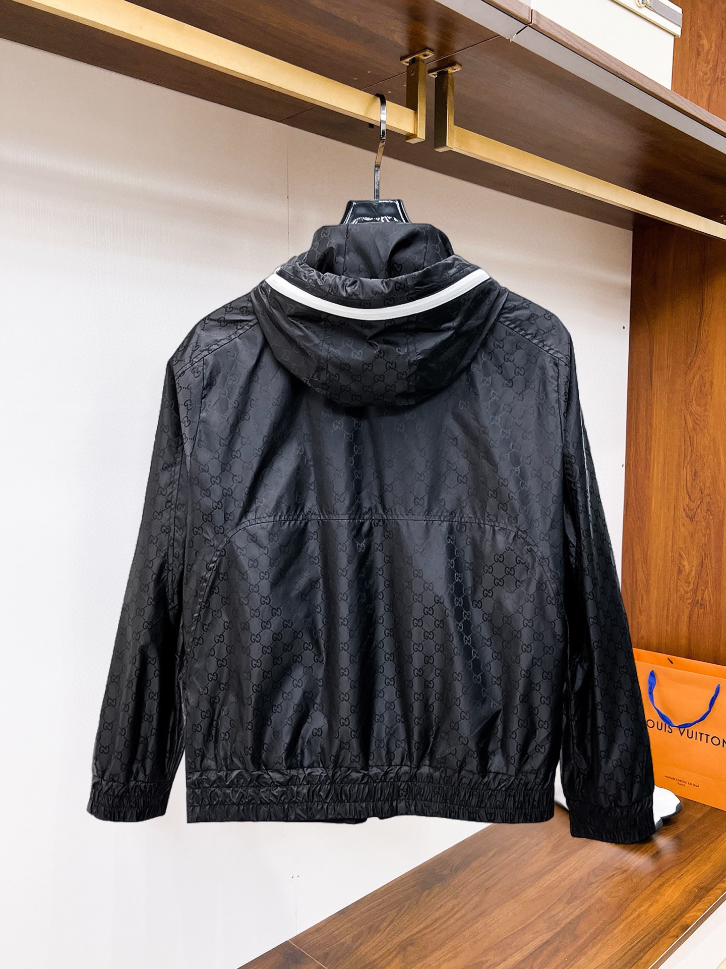 Gucci 2026ss New Jacket Size M-XXXL