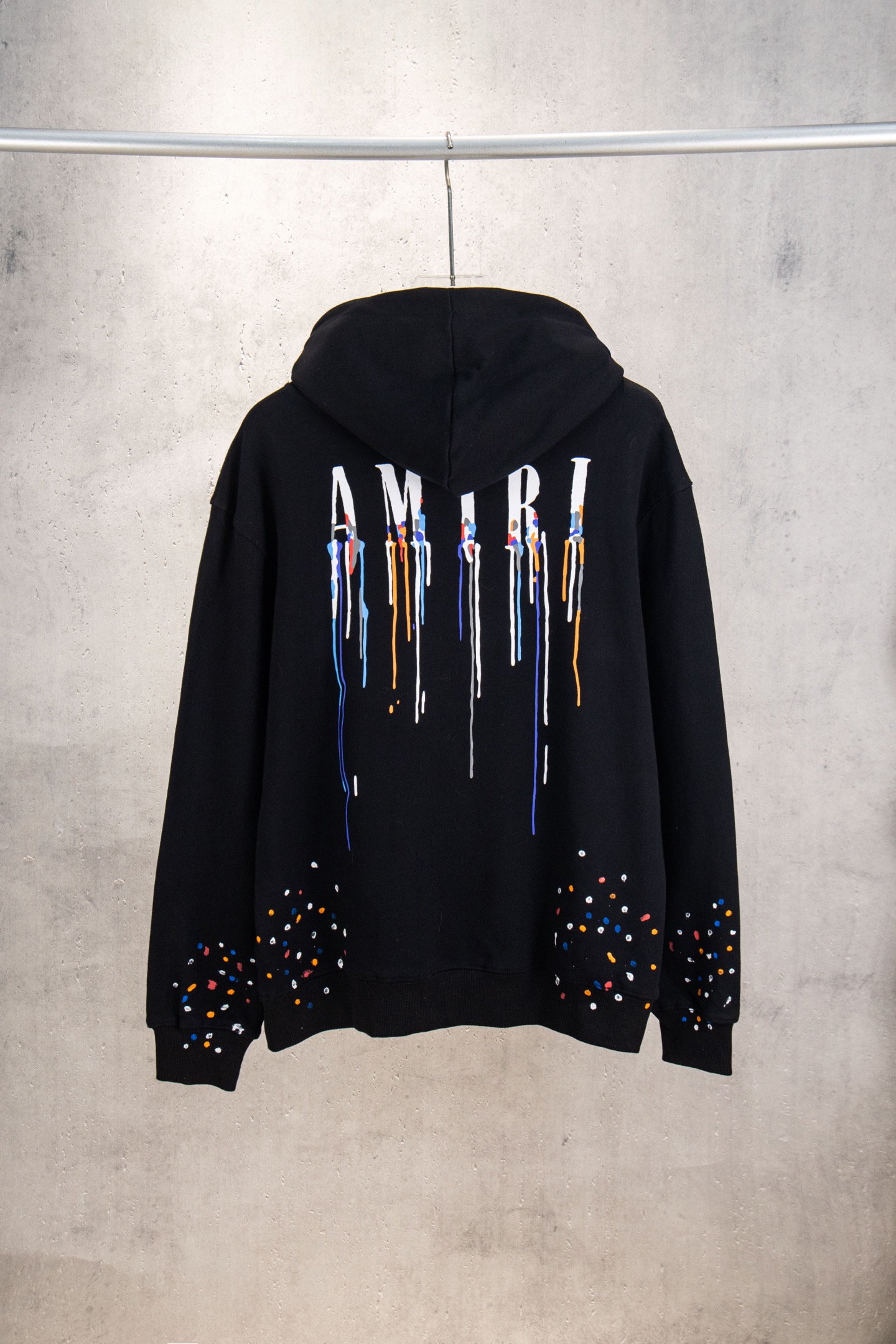 Ami Frühjahr/Sommer 2026 Neu Sweatshirt Größe S-XL