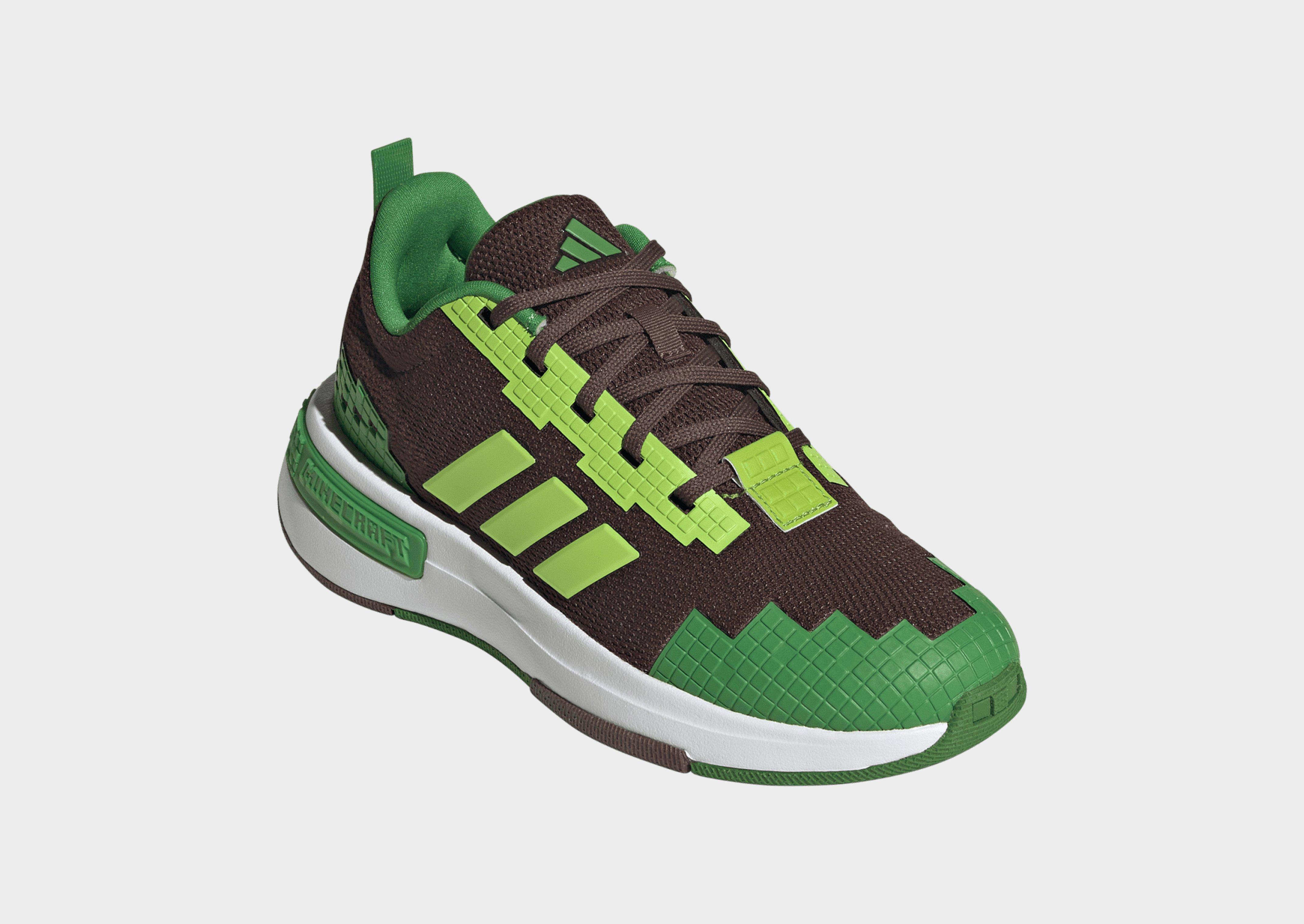adidas ADIDAS MINECRAFT PRO SCHUHE KINDER UND TEENS