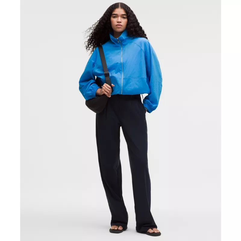 Ultralight WovenAir Jacket