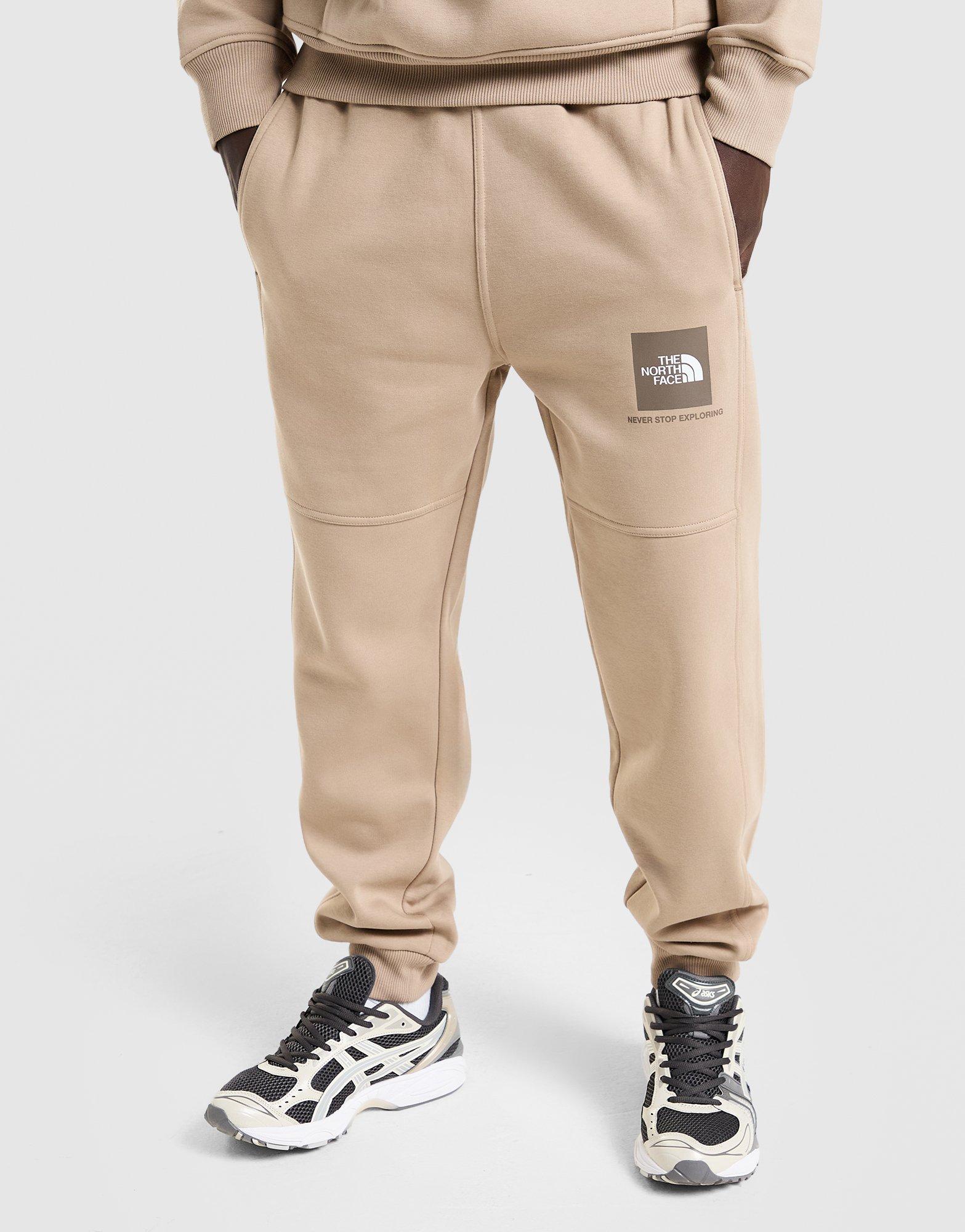The North Face Fine Box Logo Jogginghose