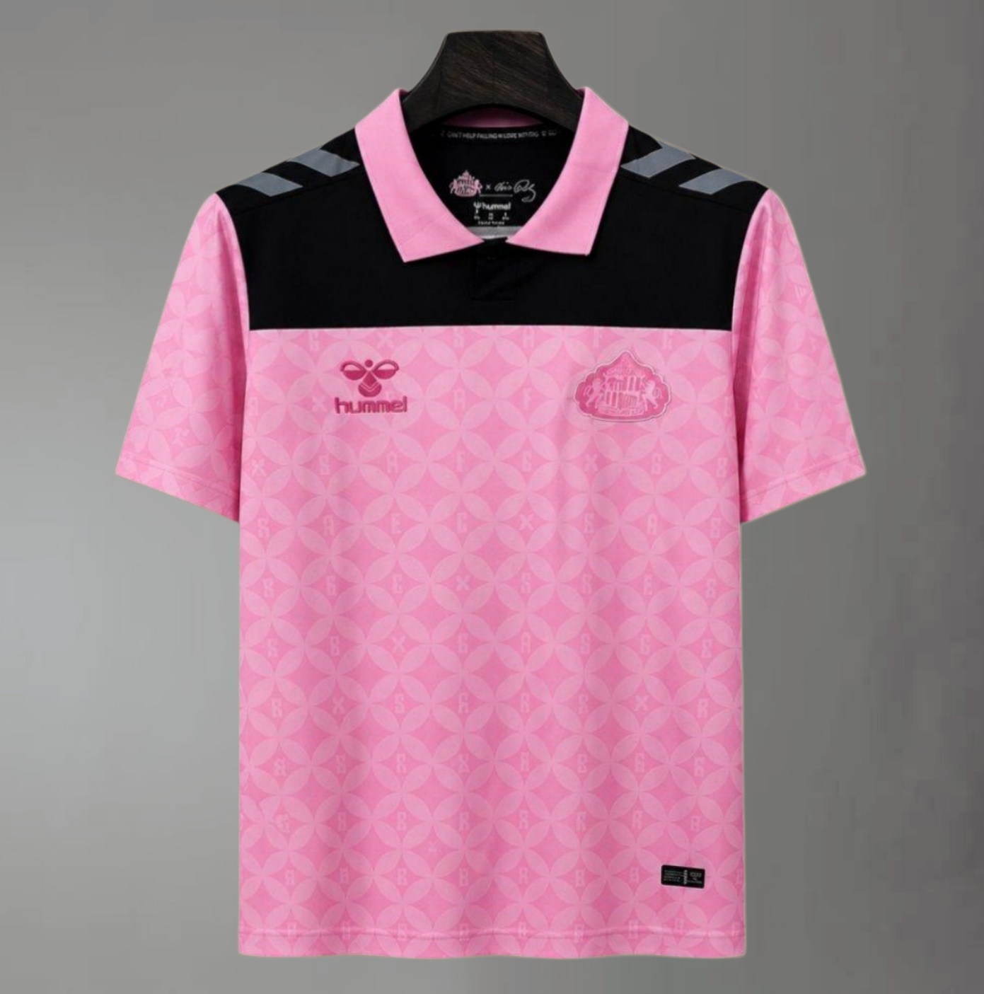 2026/2027 Sunderland Away Football Shirt (Fan version)