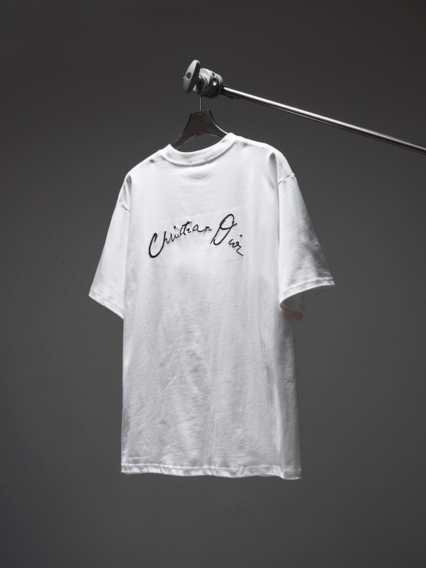 Dior  2026ss New T Shirt  Size S-XL