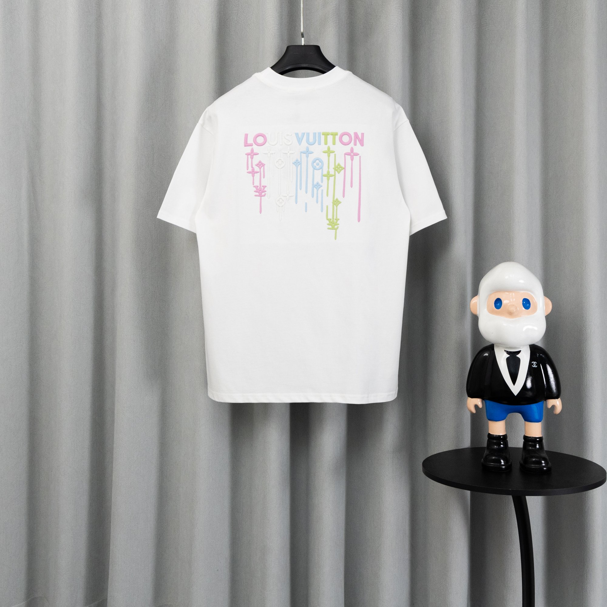 Louis Vuitton  2026ss New T Shirt  Size S-XXL