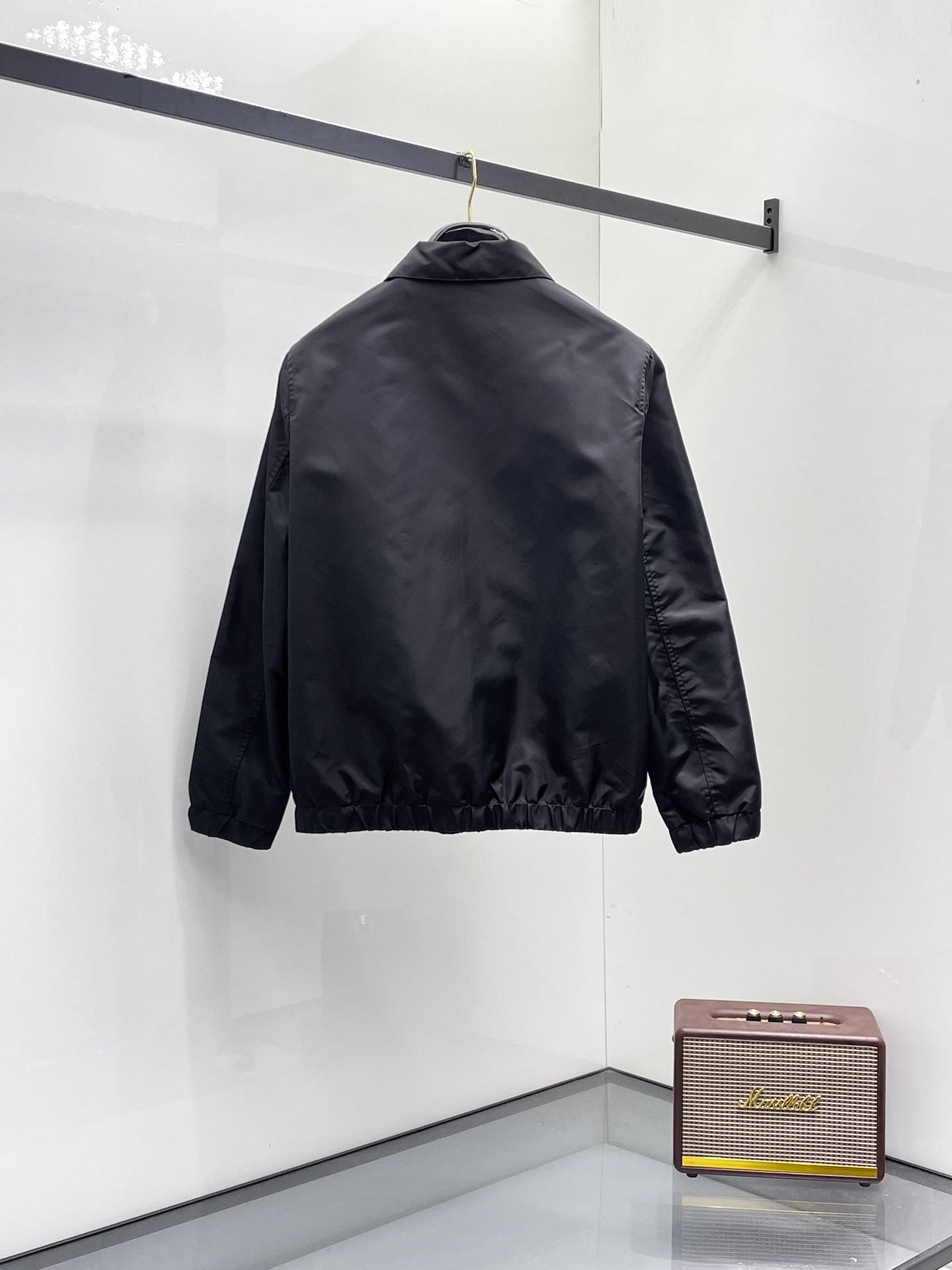Prada 2026ss New Jacket Size M-XXXL