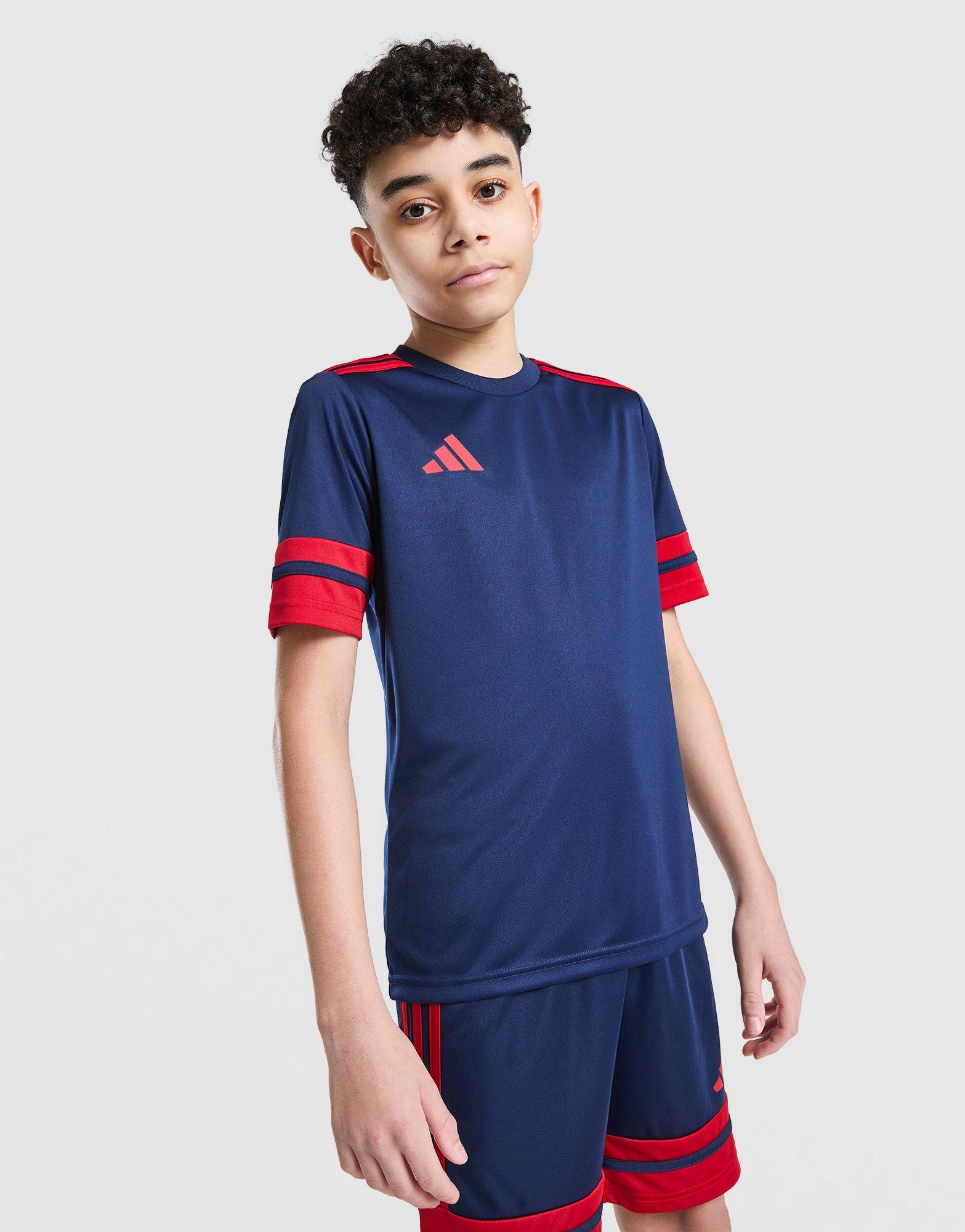 adidas Squadra 25 T-Shirt Junior