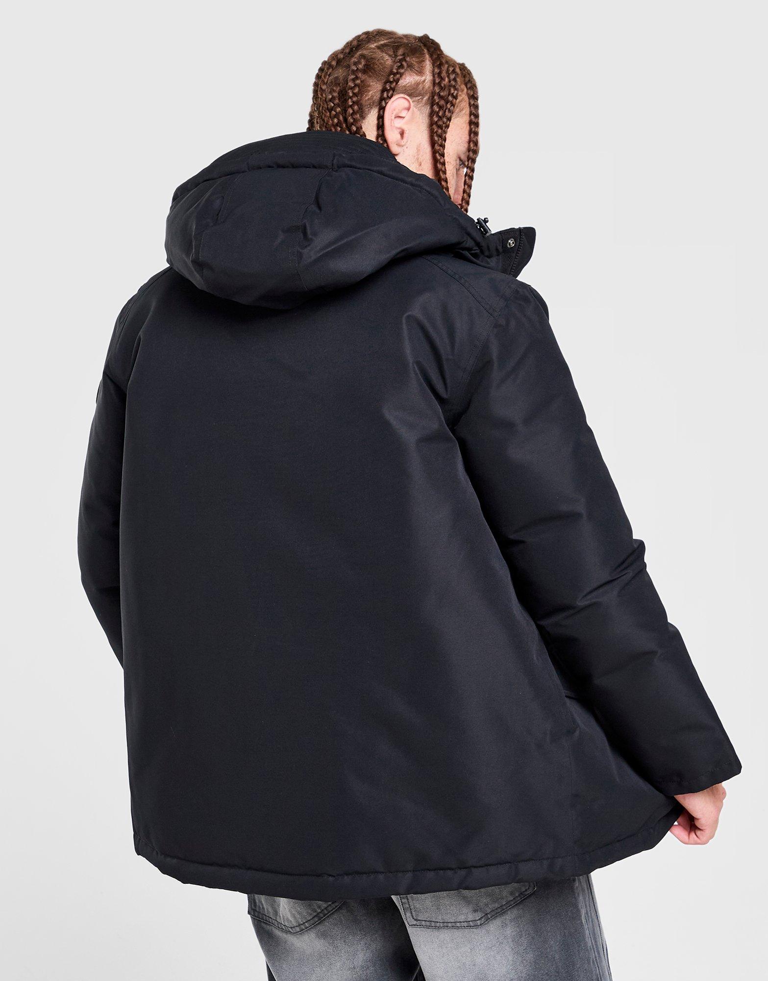 Napapijri Cornier Longline Jacke
