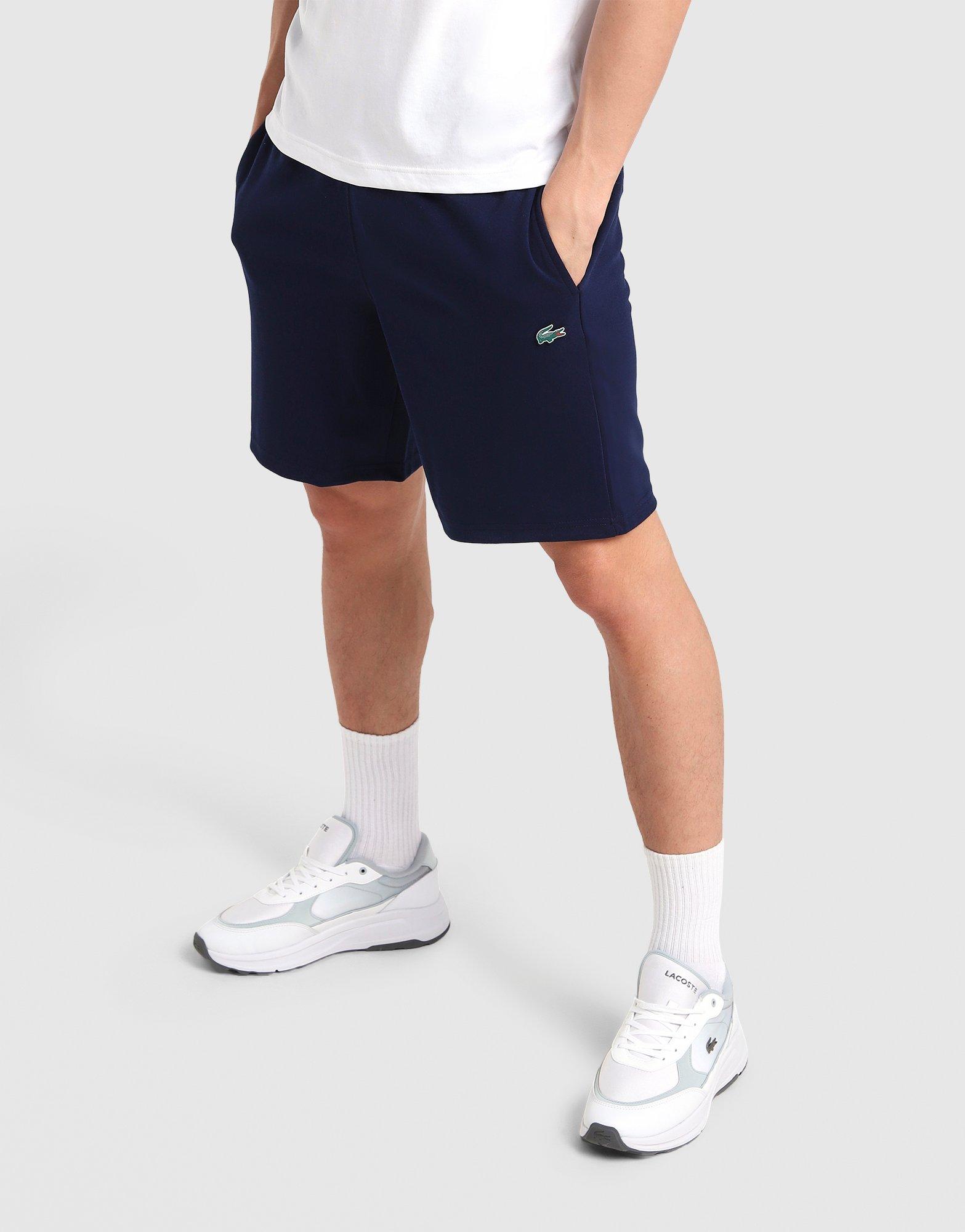 Lacoste Core Fleece Shorts