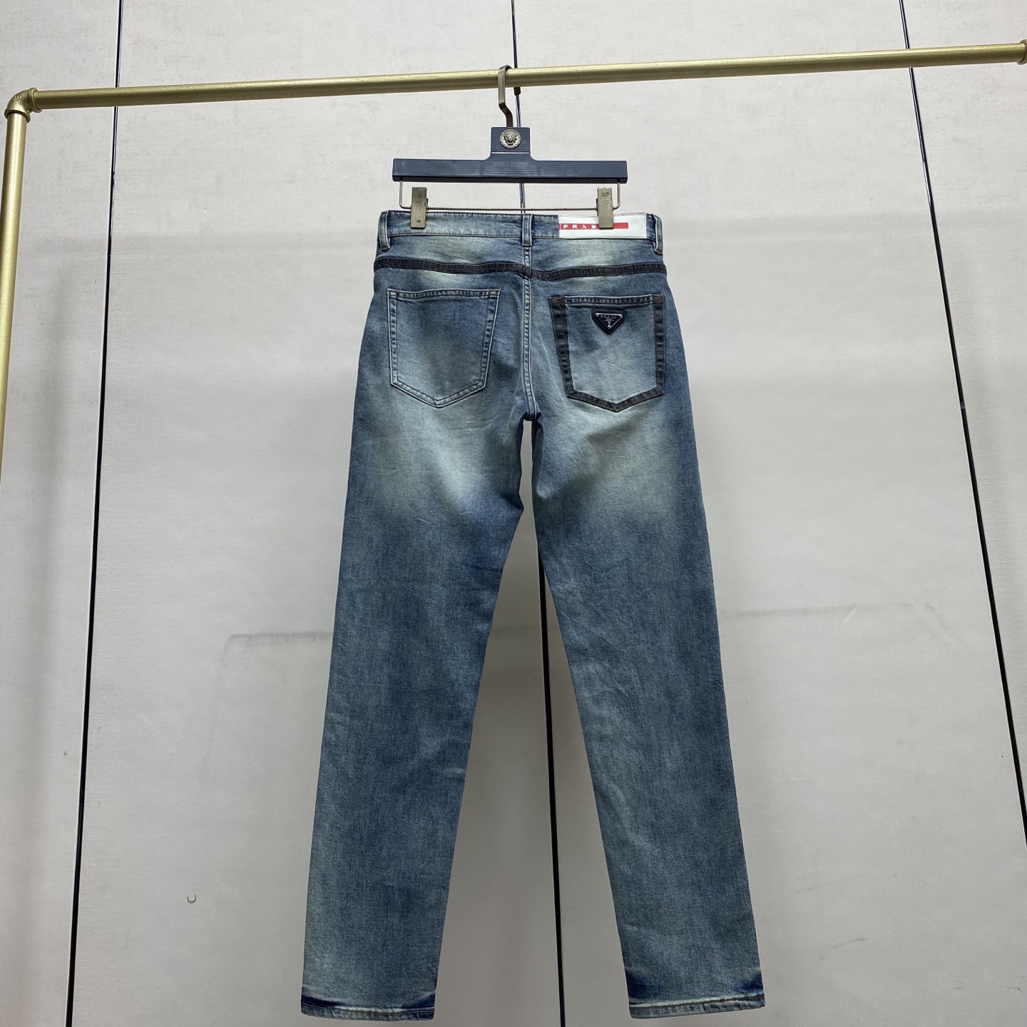Prada New Men Jeans Size 29-40