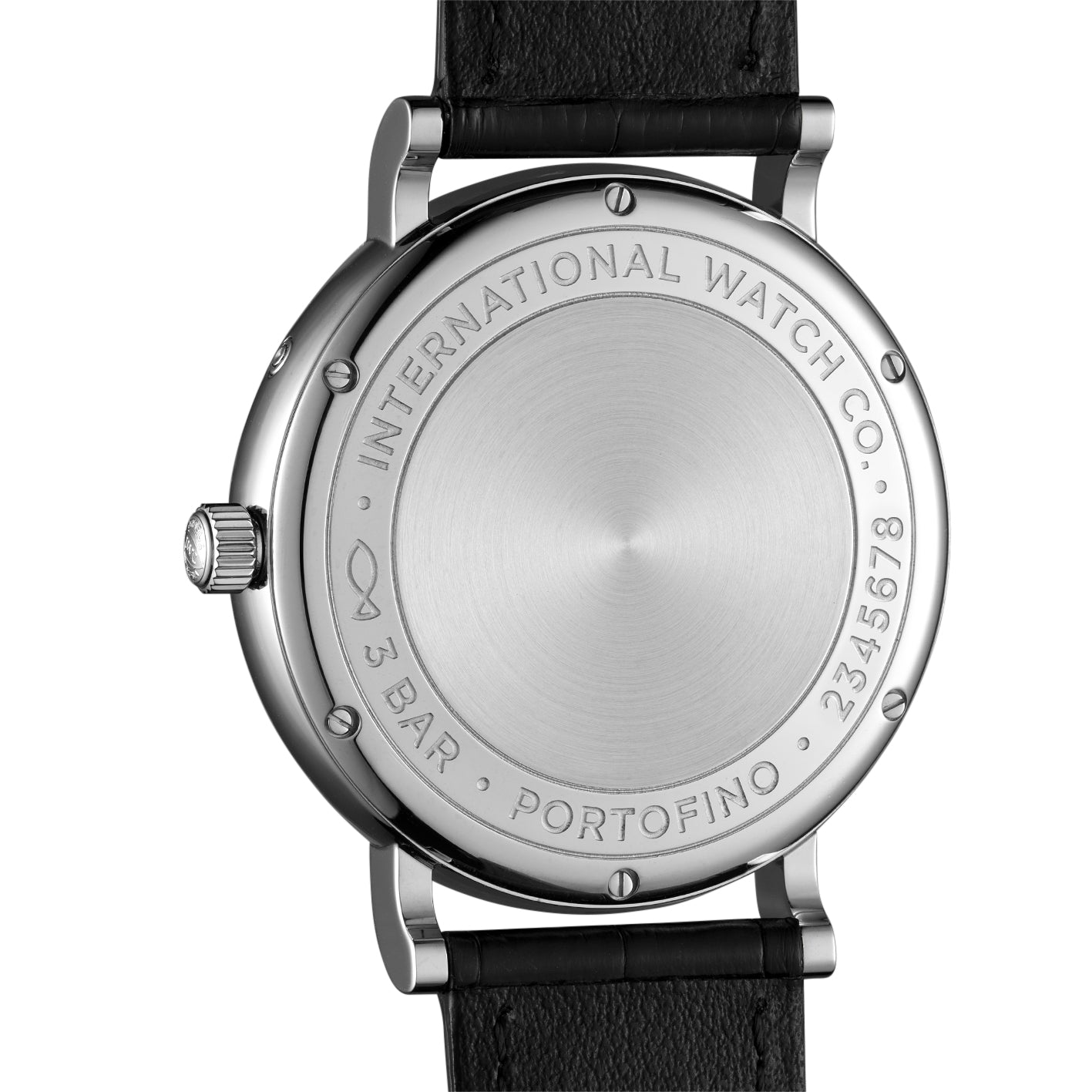 IWC-Portofino Automatic Moon Phase (IW459402)