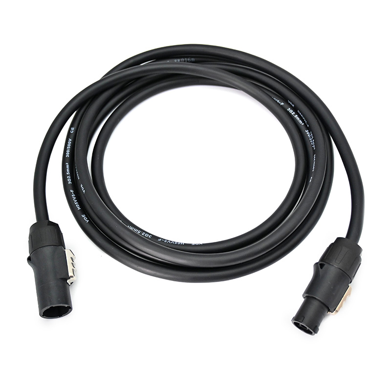 Truecon Cable 3x 2.5mm2