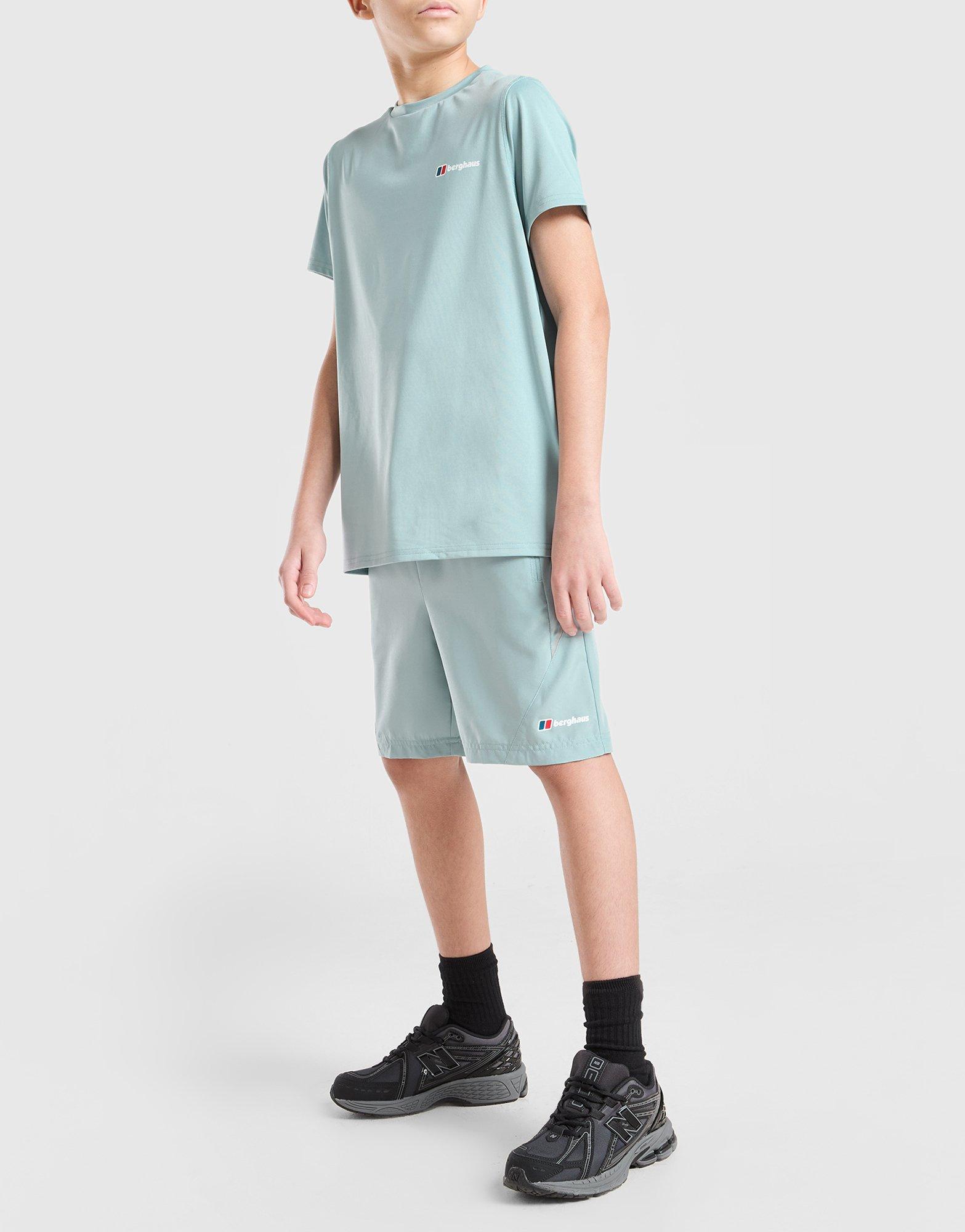 Berghaus Woven Shorts Kinder