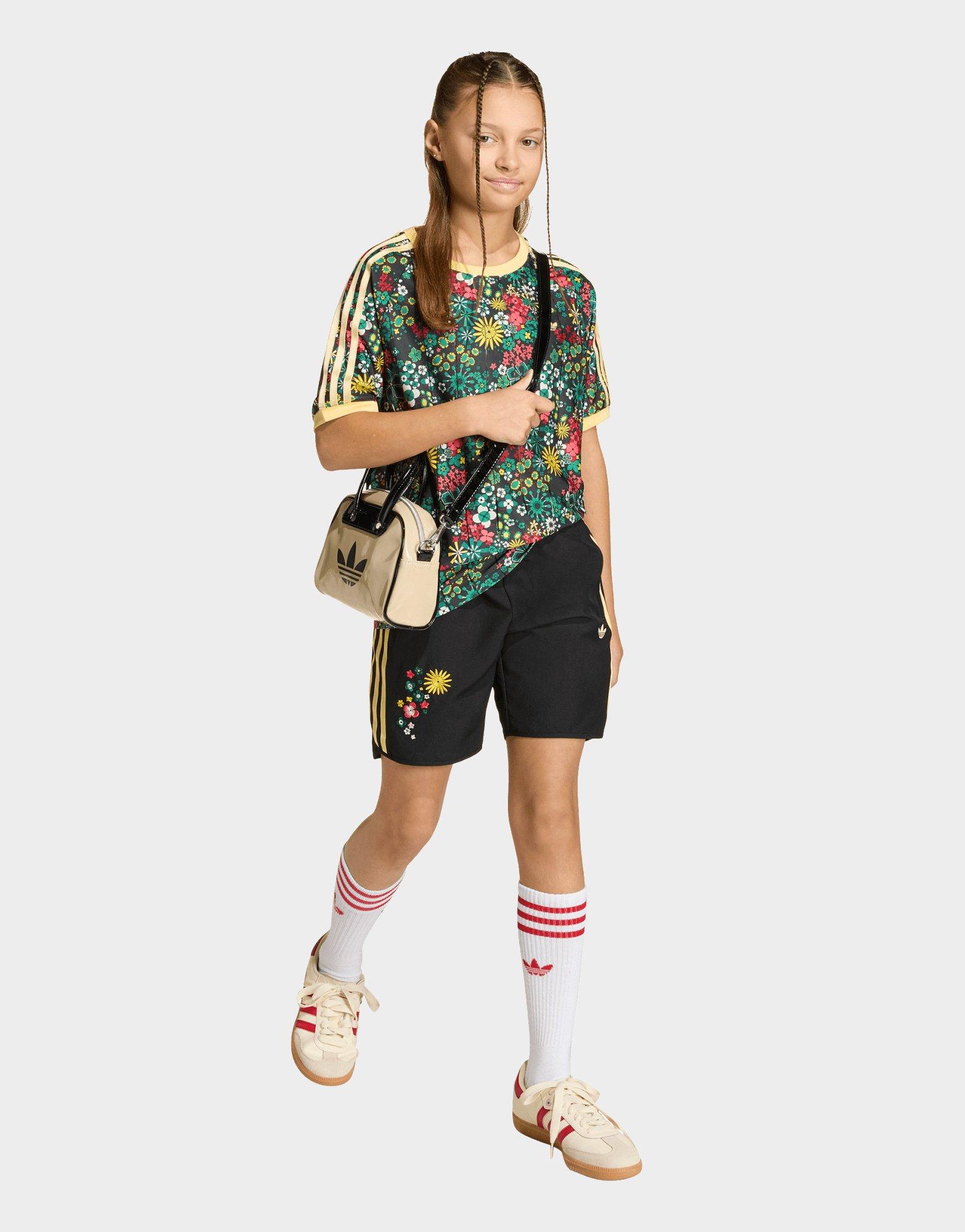 adidas Originals adidas Originals x Liberty London T-Shirt