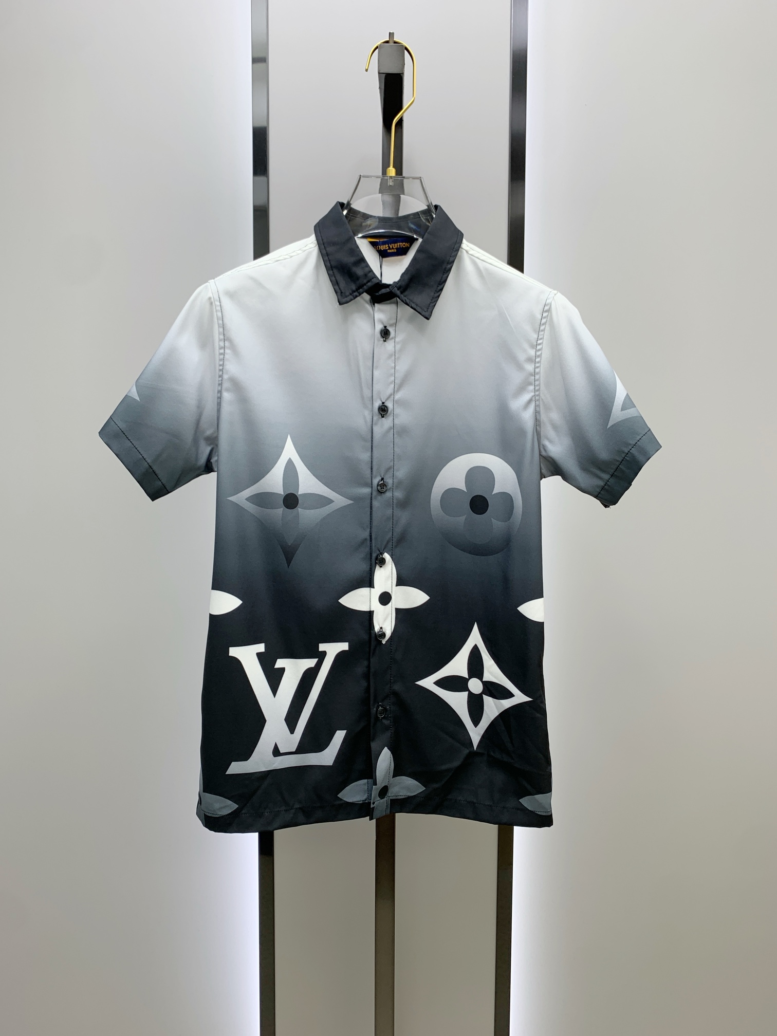 Louis Vuitton 2026ss New Sommeranzug Size M-XXXL