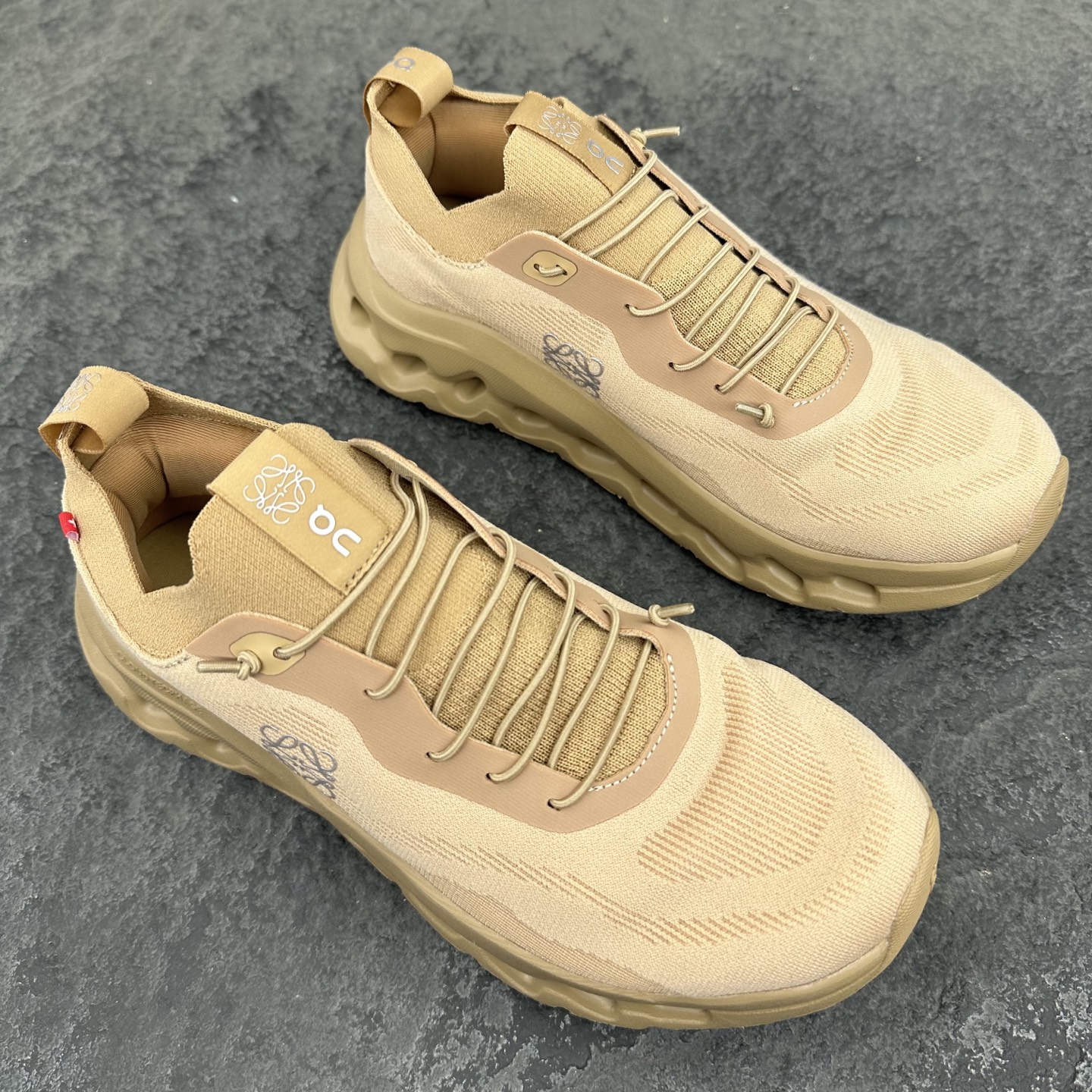 Loewe 25ss Jambo Sneaker Size 36-46