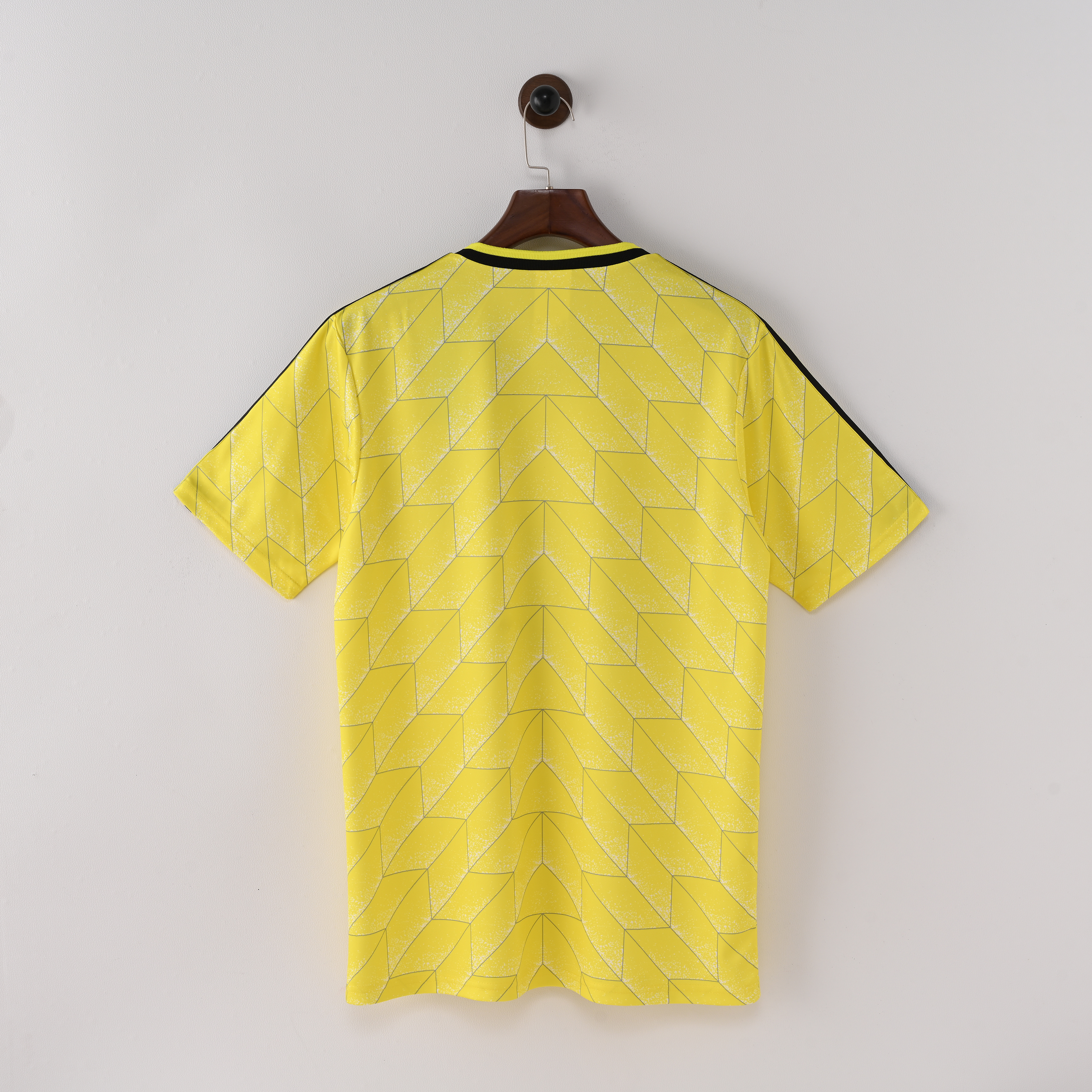 1998/1999 Dortmund Home Retro Football Shirt