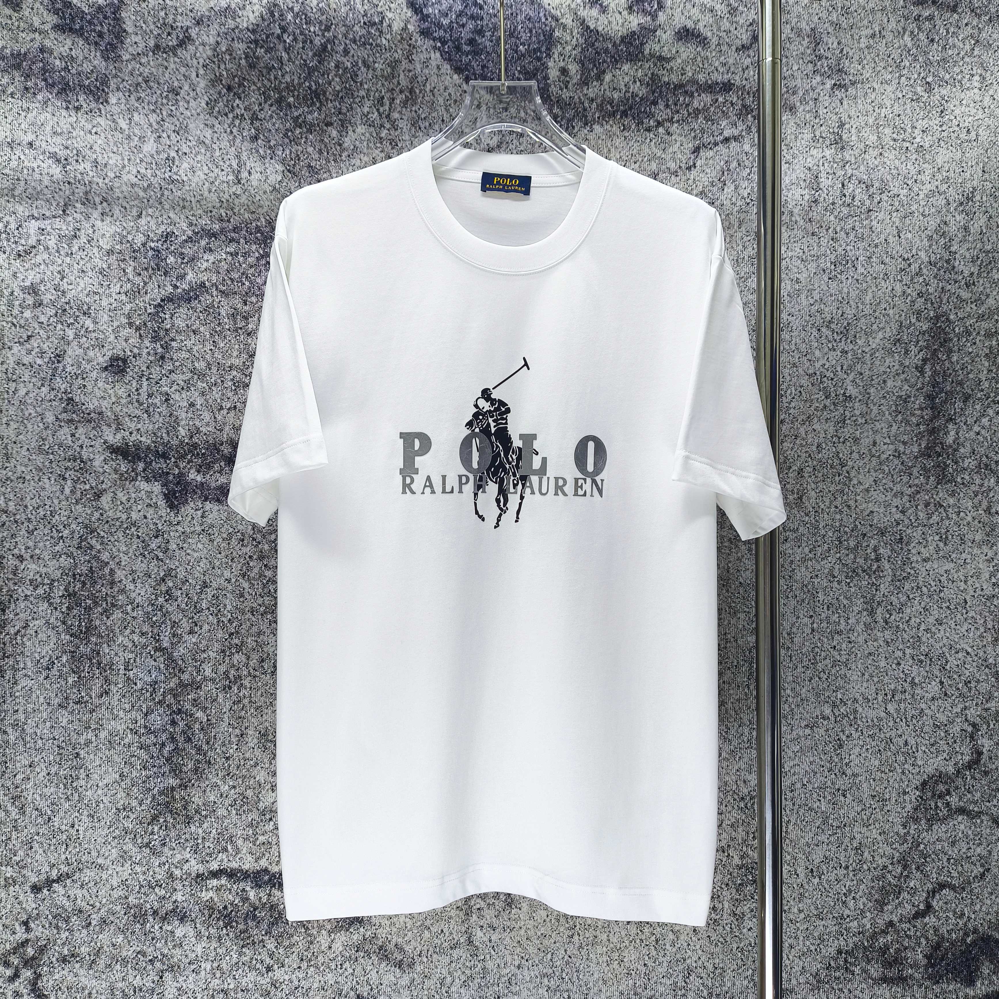 Ralph Lauren 2026ss New T Shirt Size S-XXL