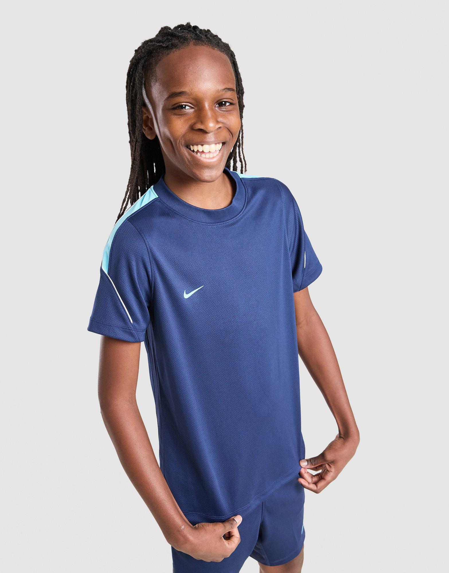 Nike Strike Shirt Junior