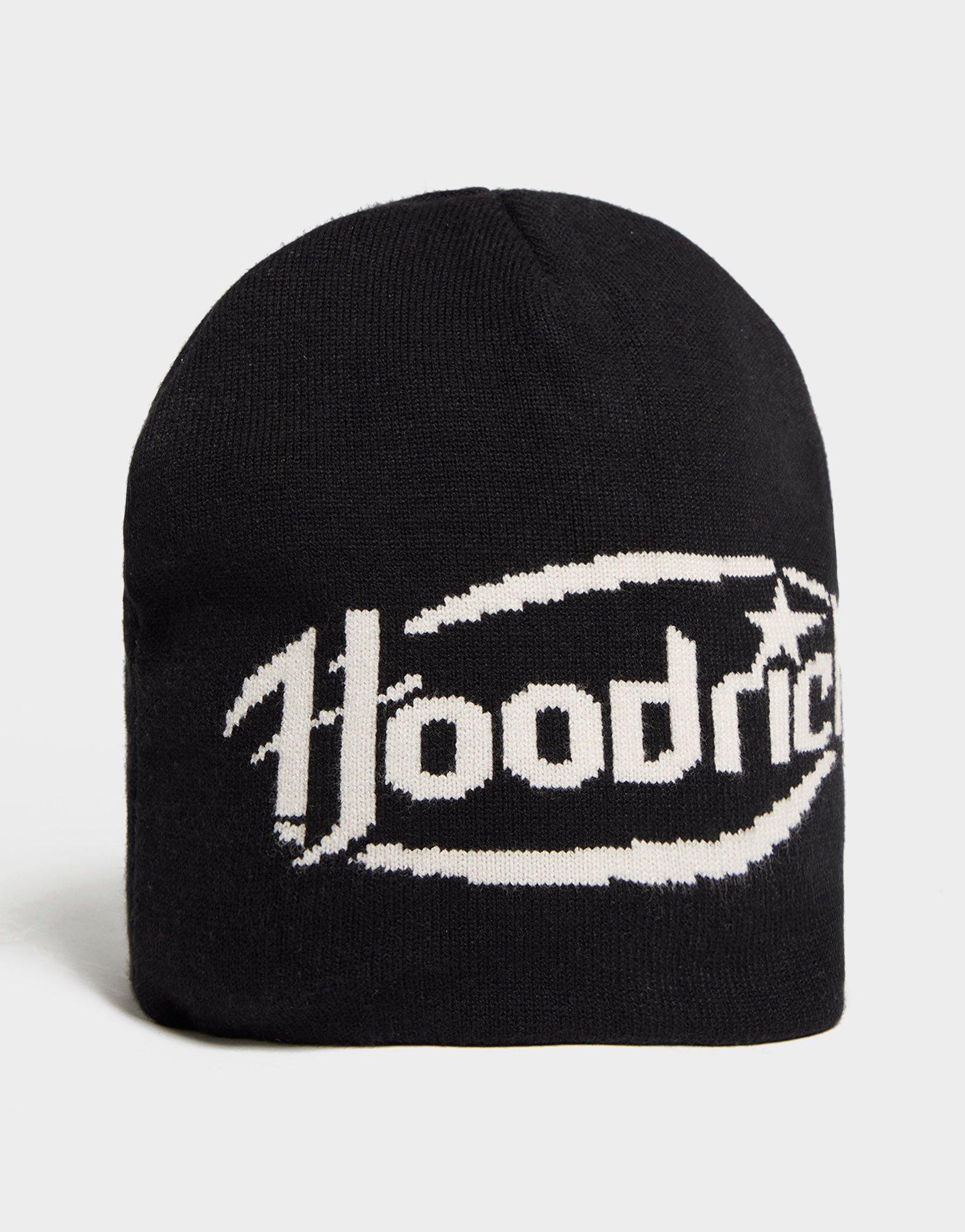 Hoodrich Curve Beanie Mütze